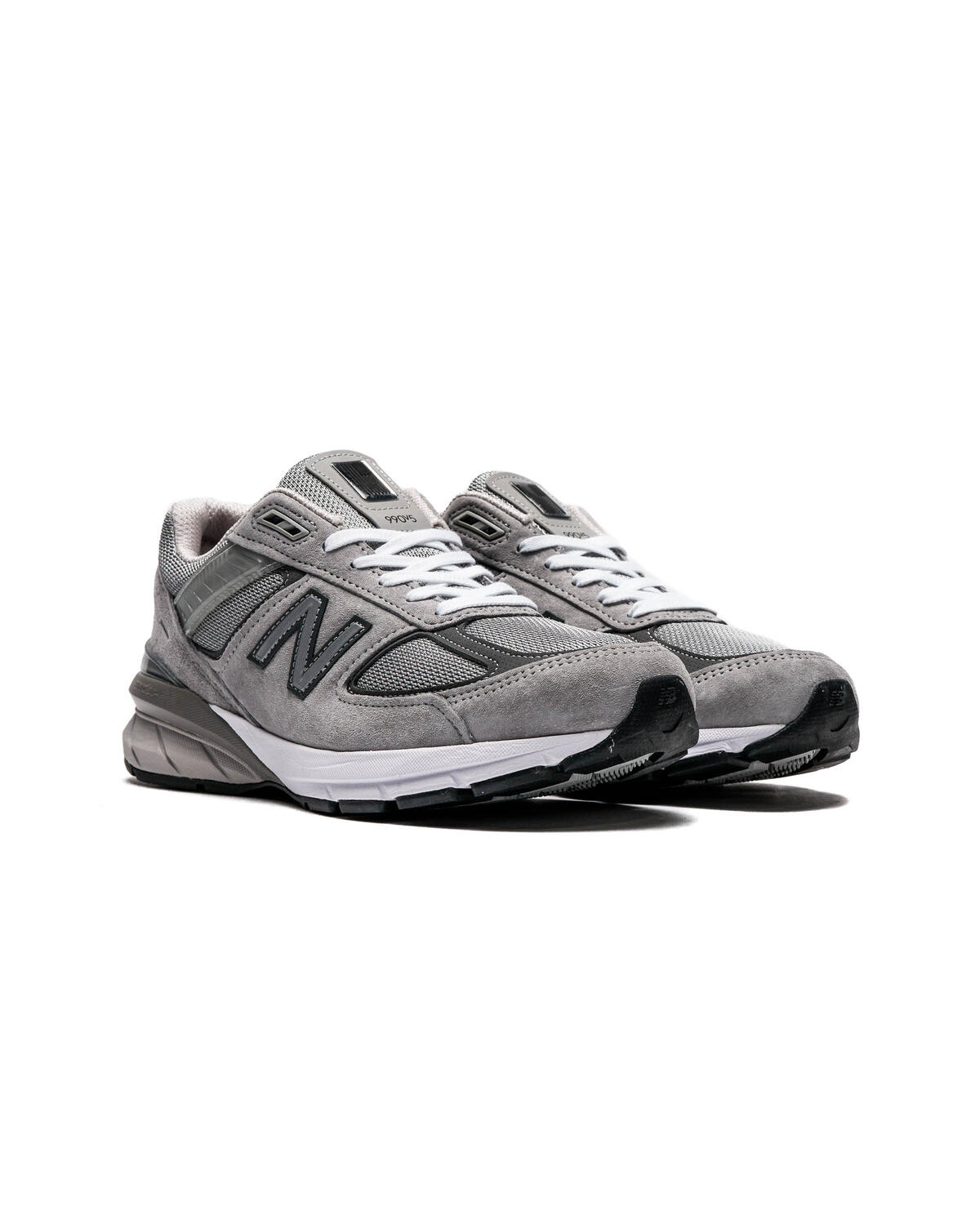 New Balance 990V5 Grey - Image 38