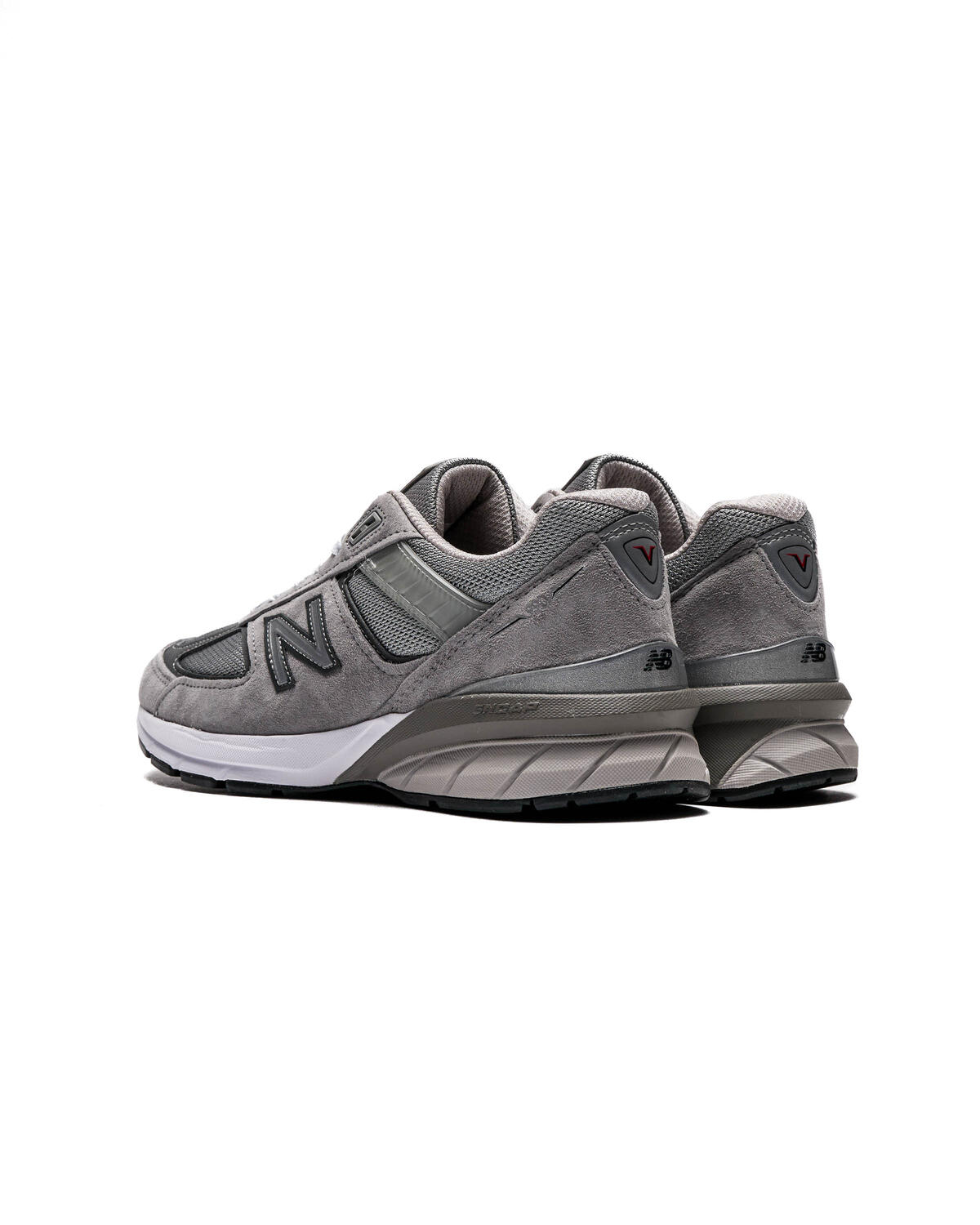 New Balance 990V5 Grey - Image 39