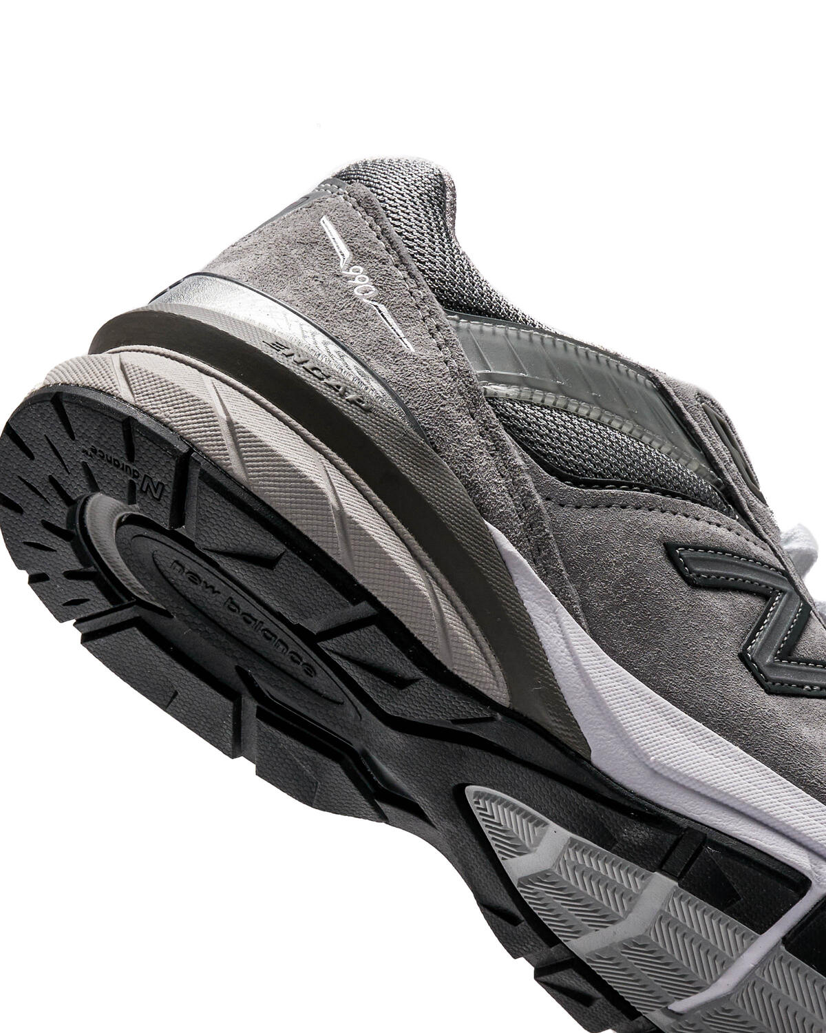 New Balance 990V5 Grey - Image 42
