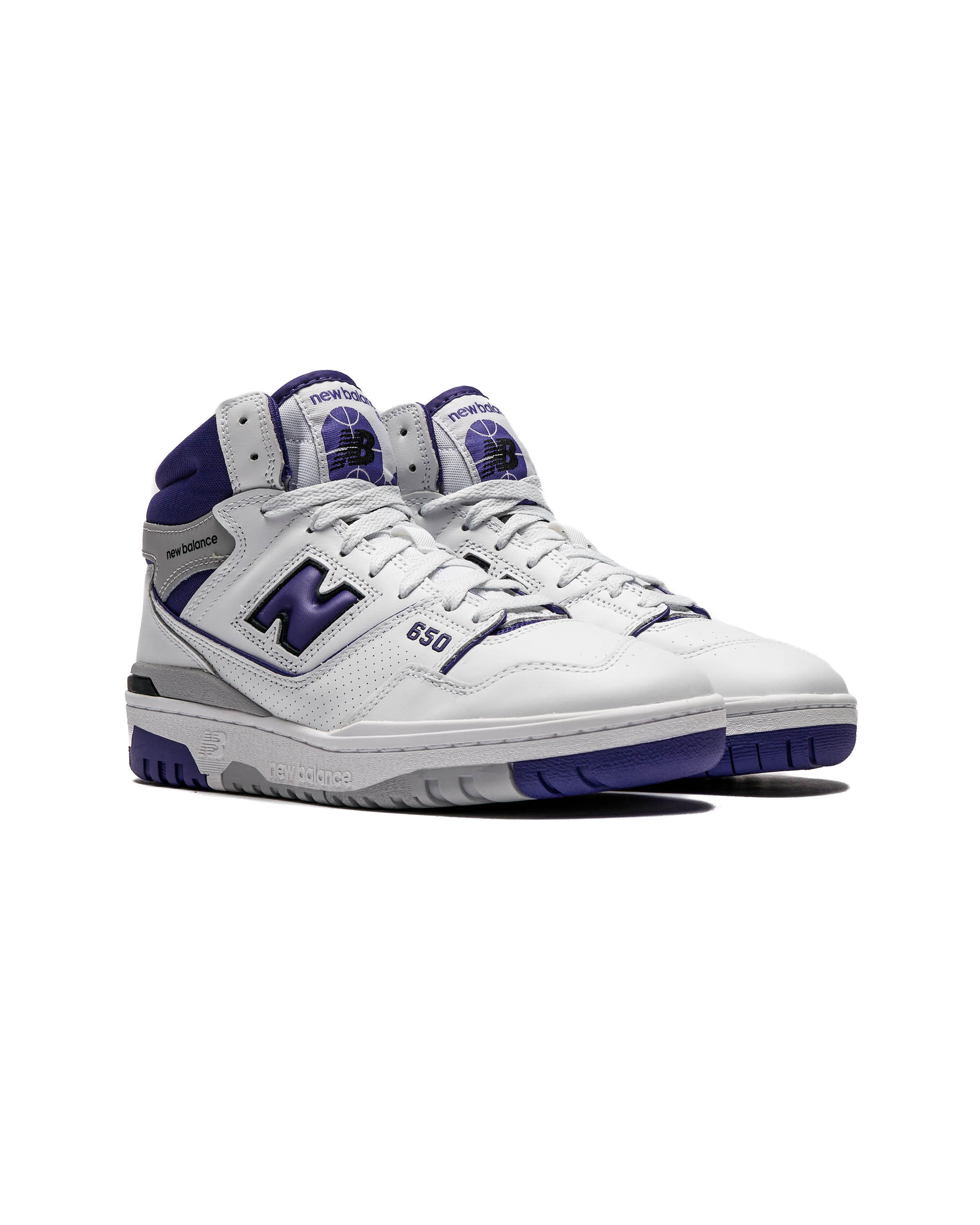 New Balance BB 650 RCF | BB650RCF | AFEW STORE display picture 1