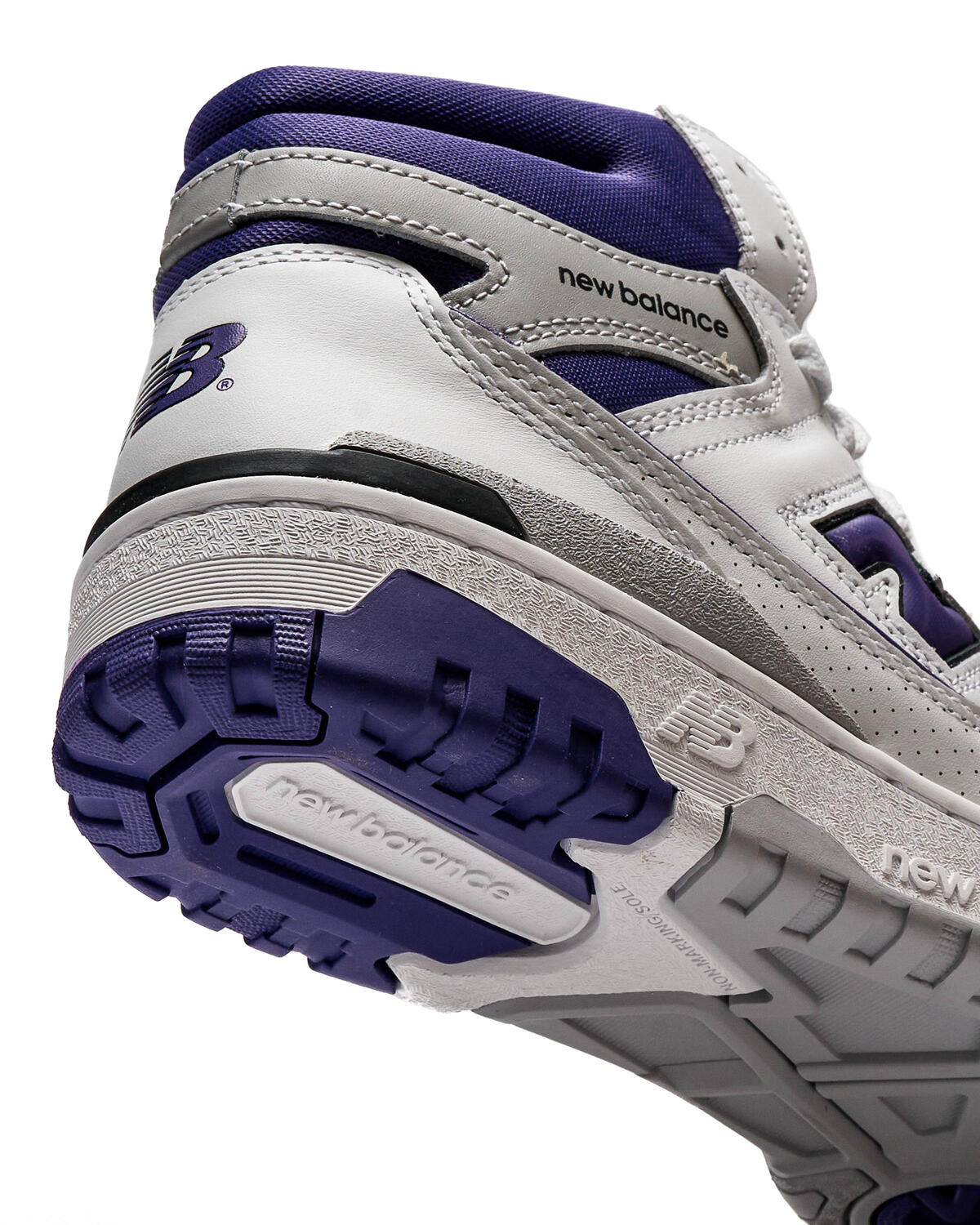 New Balance - Baskets 650 - Violet - Image 8