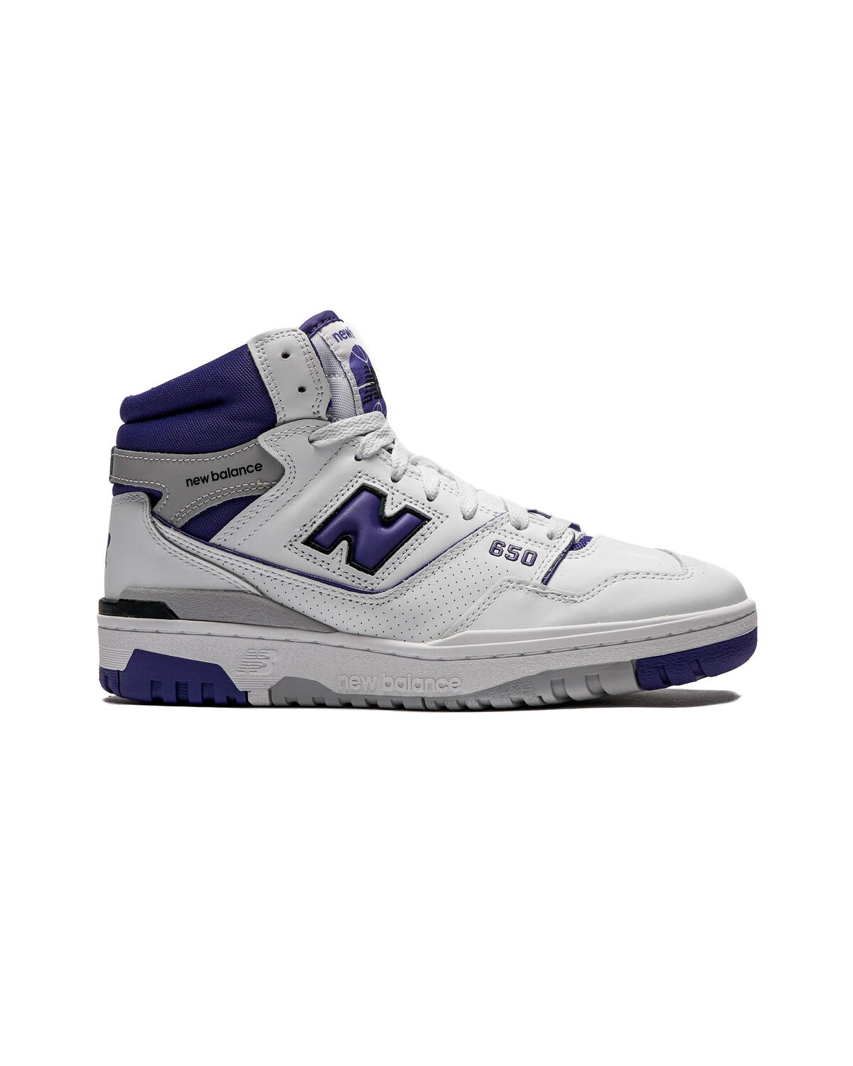 New Balance - Baskets 650 - Violet - Image 3