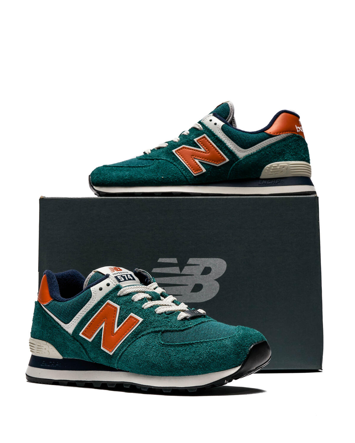 New Balance U 574 DI2 - Image 6