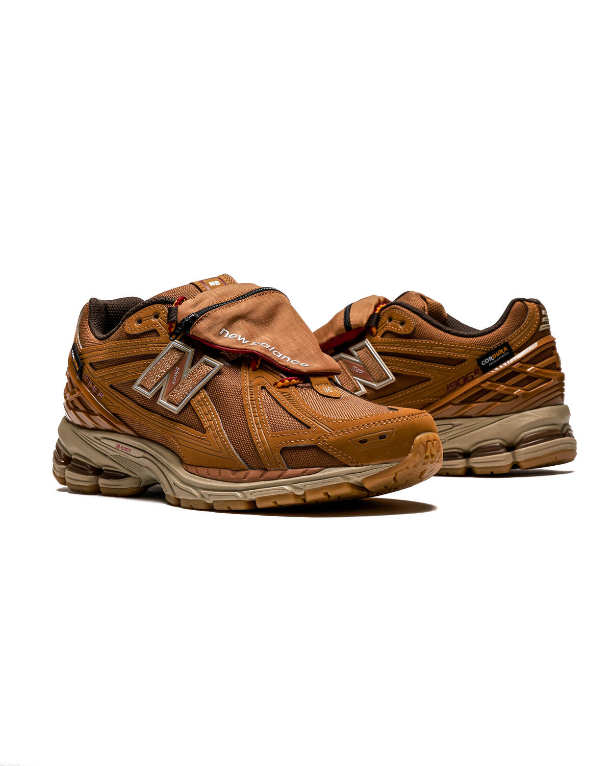 New Balance M1906ROB (Gold / Beige) - Image 18