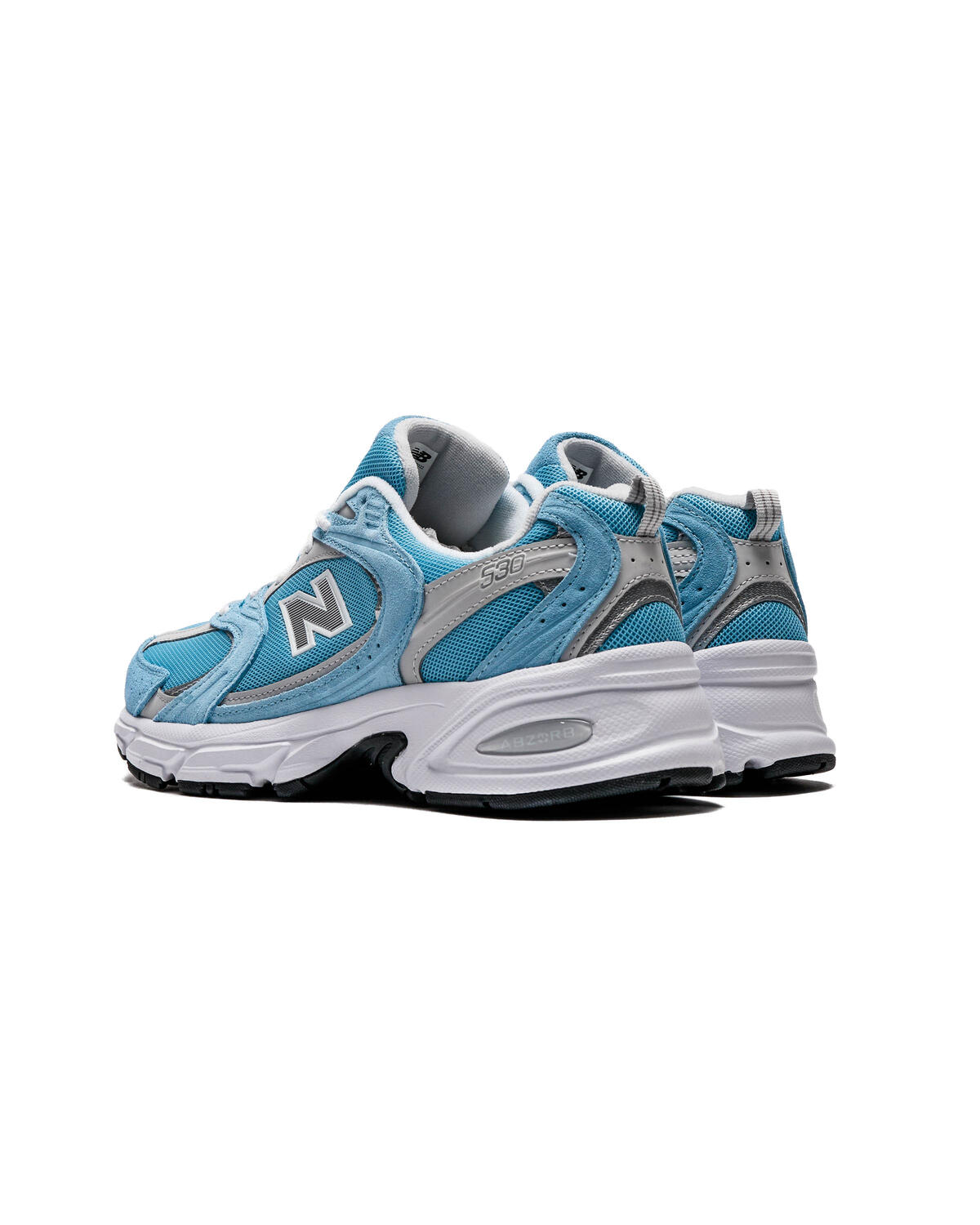 New Balance MR 530 Blue - Image 10