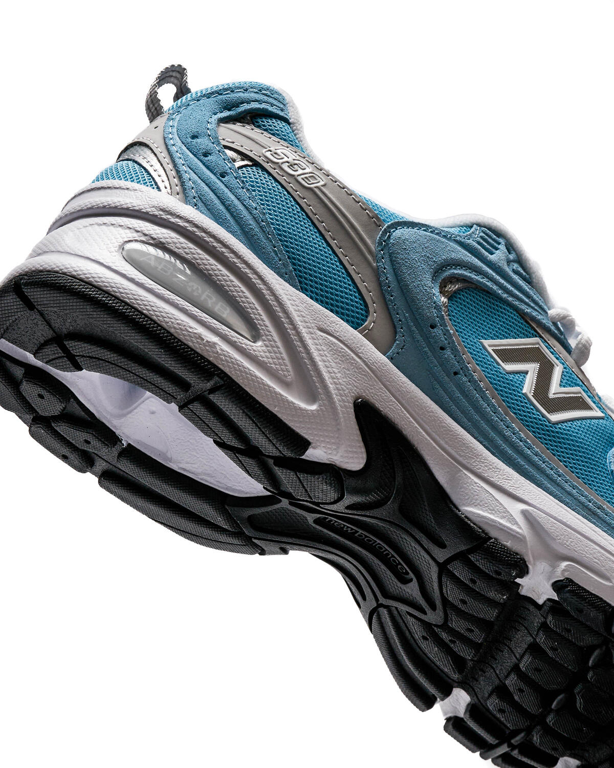 New Balance MR 530 Blue - Image 13