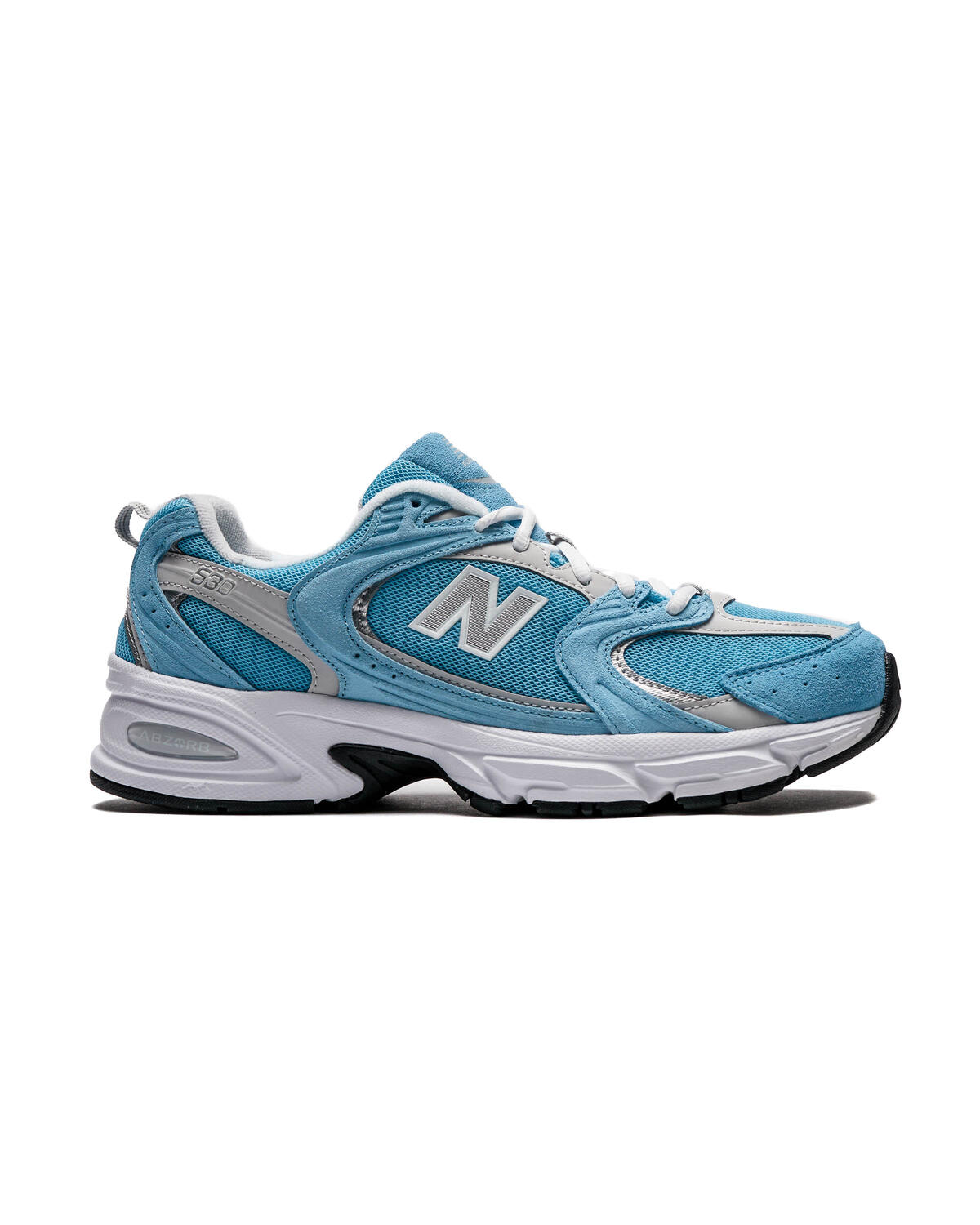 New Balance MR 530 Blue - Image 8