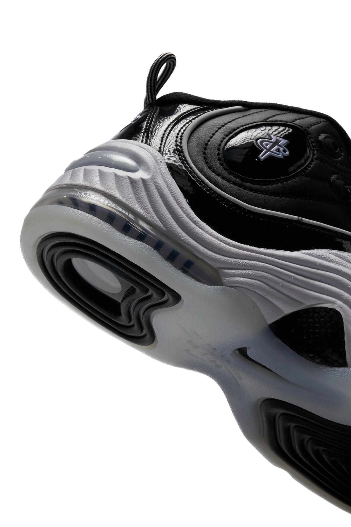 Nike Air Penny 2 'Football Grey' - Image 26