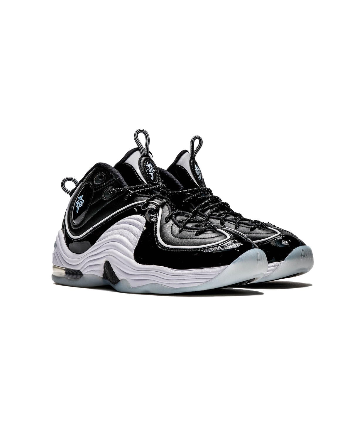 Nike Air Penny 2 'Football Grey' - Image 22