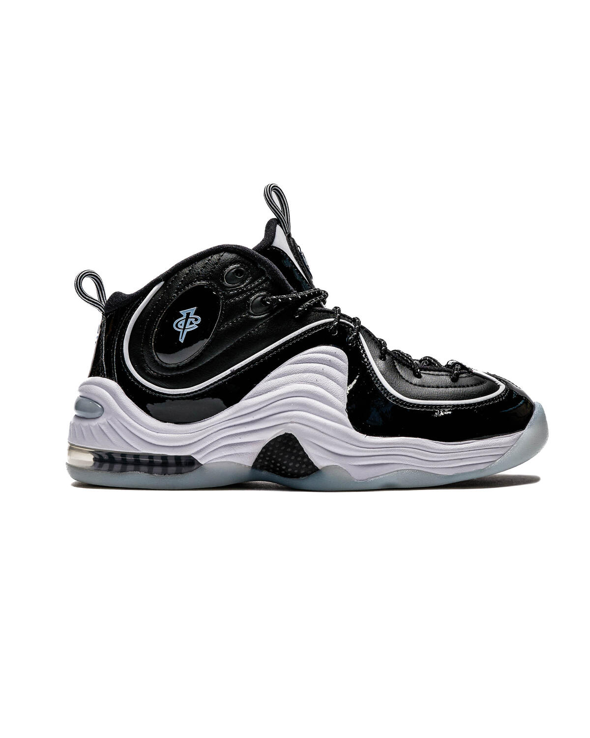Nike Air Penny 2 'Football Grey' - Image 21