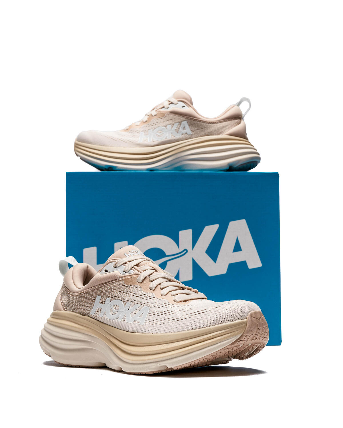 Hoka One One Bondi 8 (Women's) - Image 6