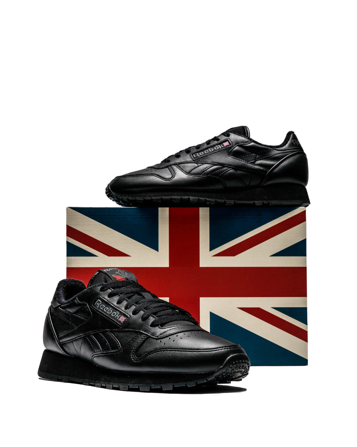 Reebok Classic Leather - Image 6