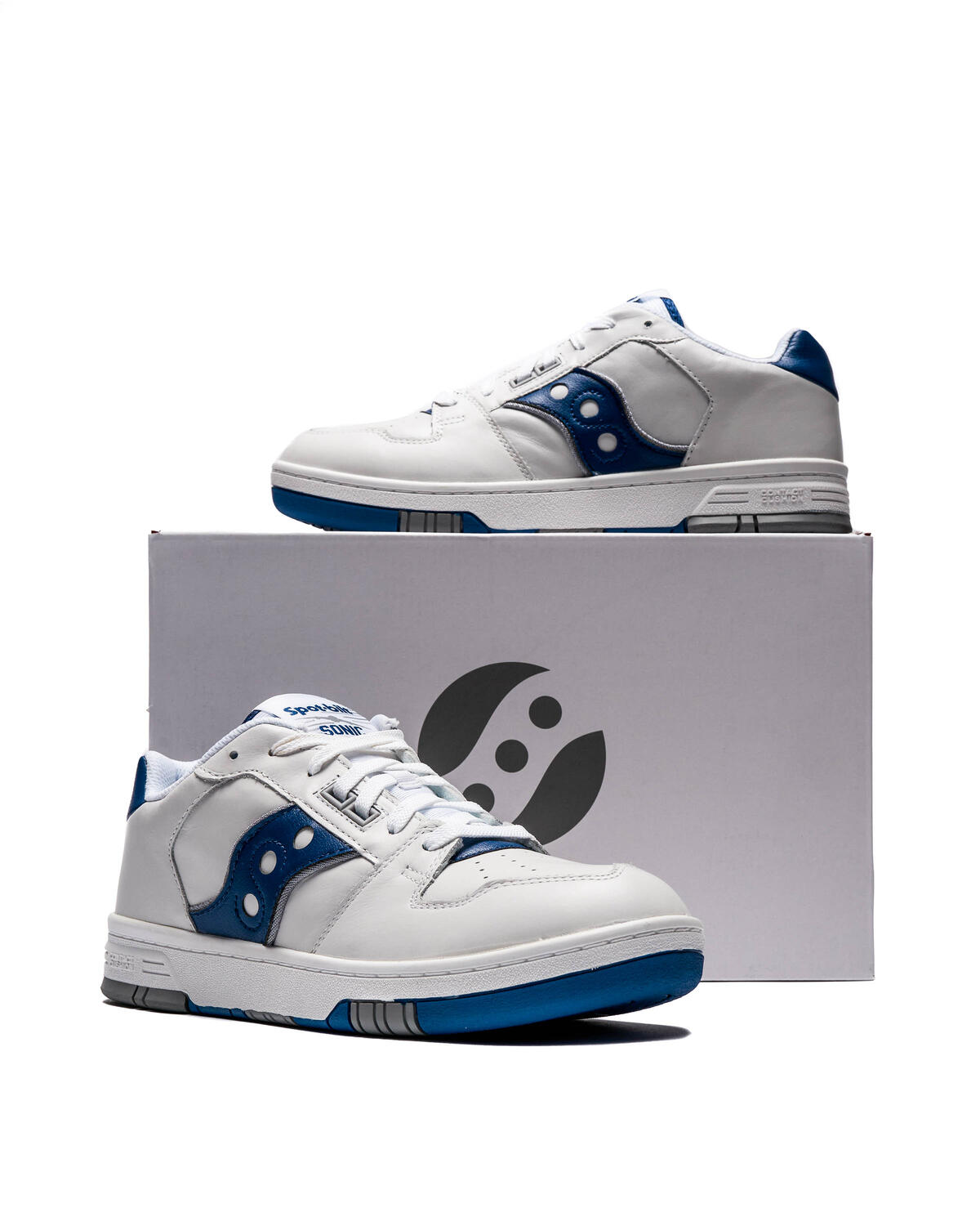 Saucony Sonic Low - Image 6