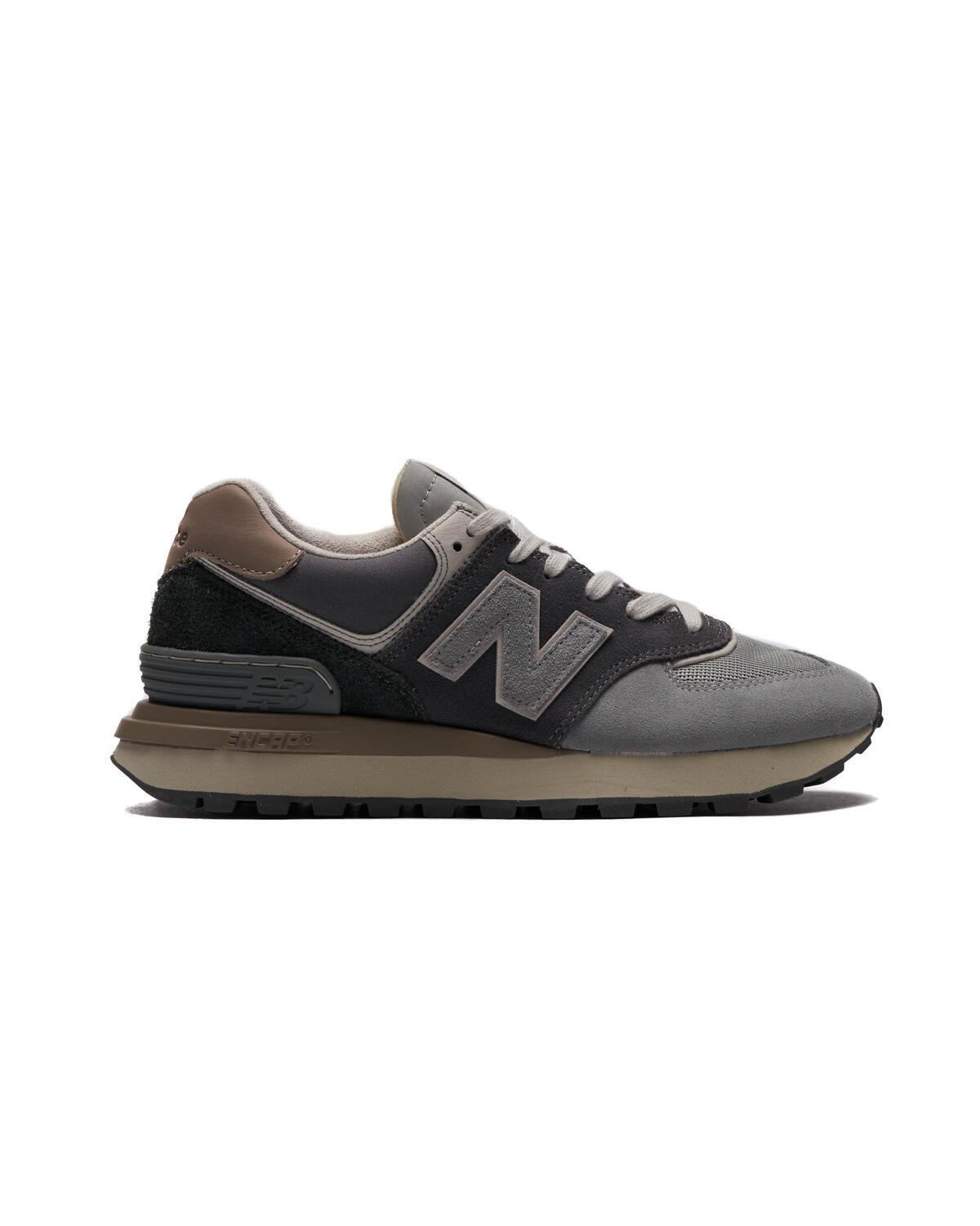 New Balance U 574 LGG2 - Image 2