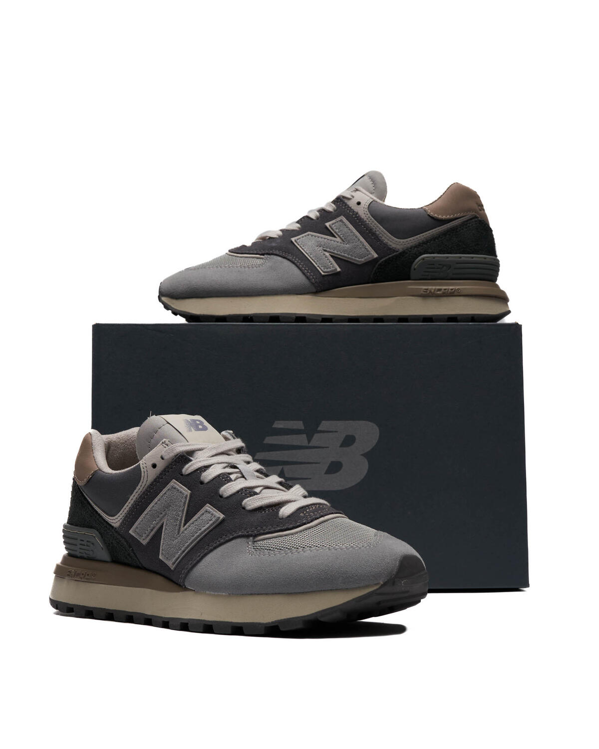 New Balance U 574 LGG2 - Image 6