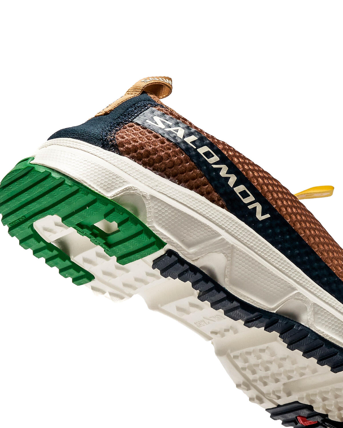 Salomon RX MOC 3.0 Rubber/Taffy/Granda Sky - Image 7