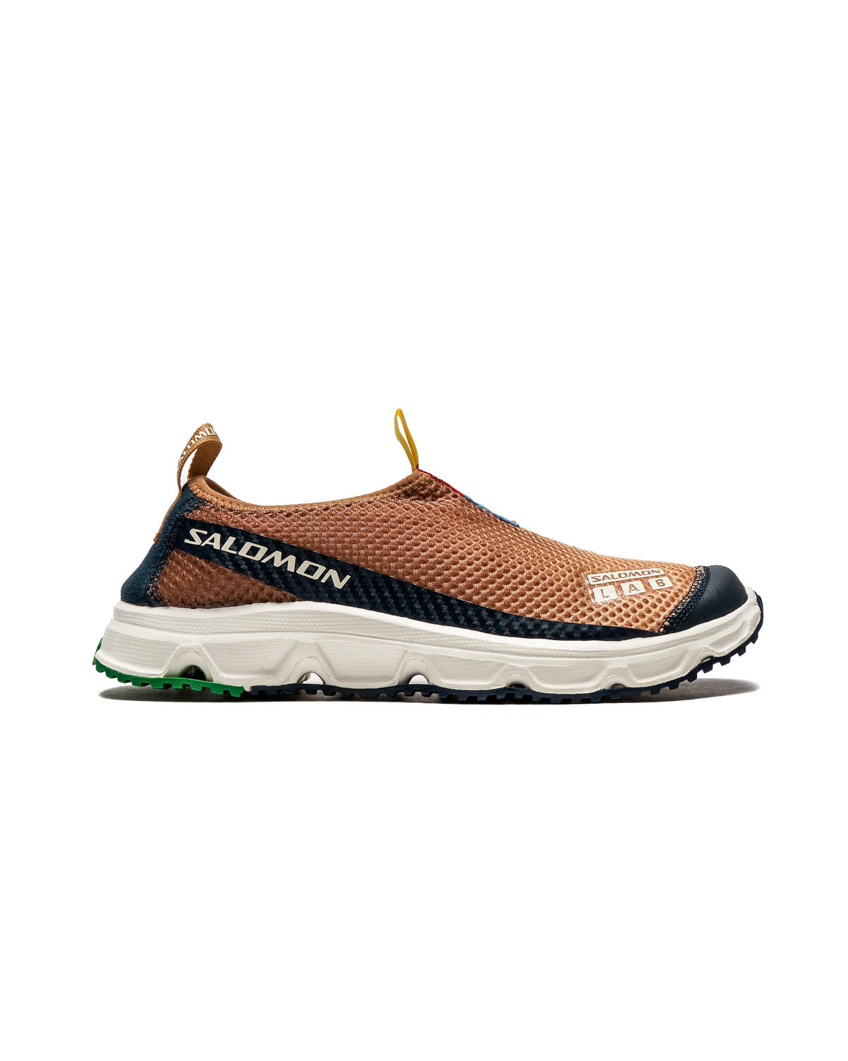 Salomon RX MOC 3.0 Rubber/Taffy/Granda Sky