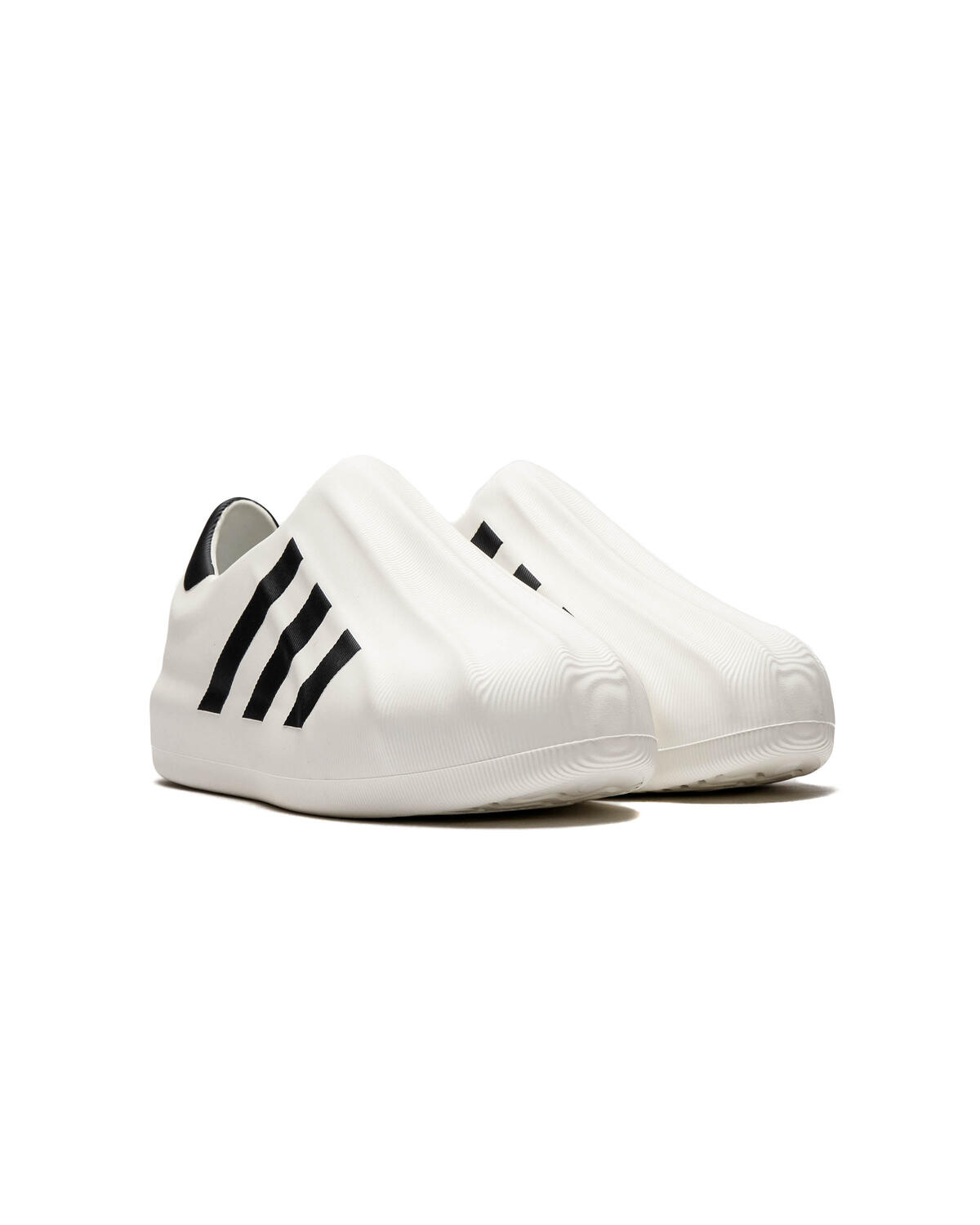 adidas adiFOM Superstar 'Core White' - Image 3