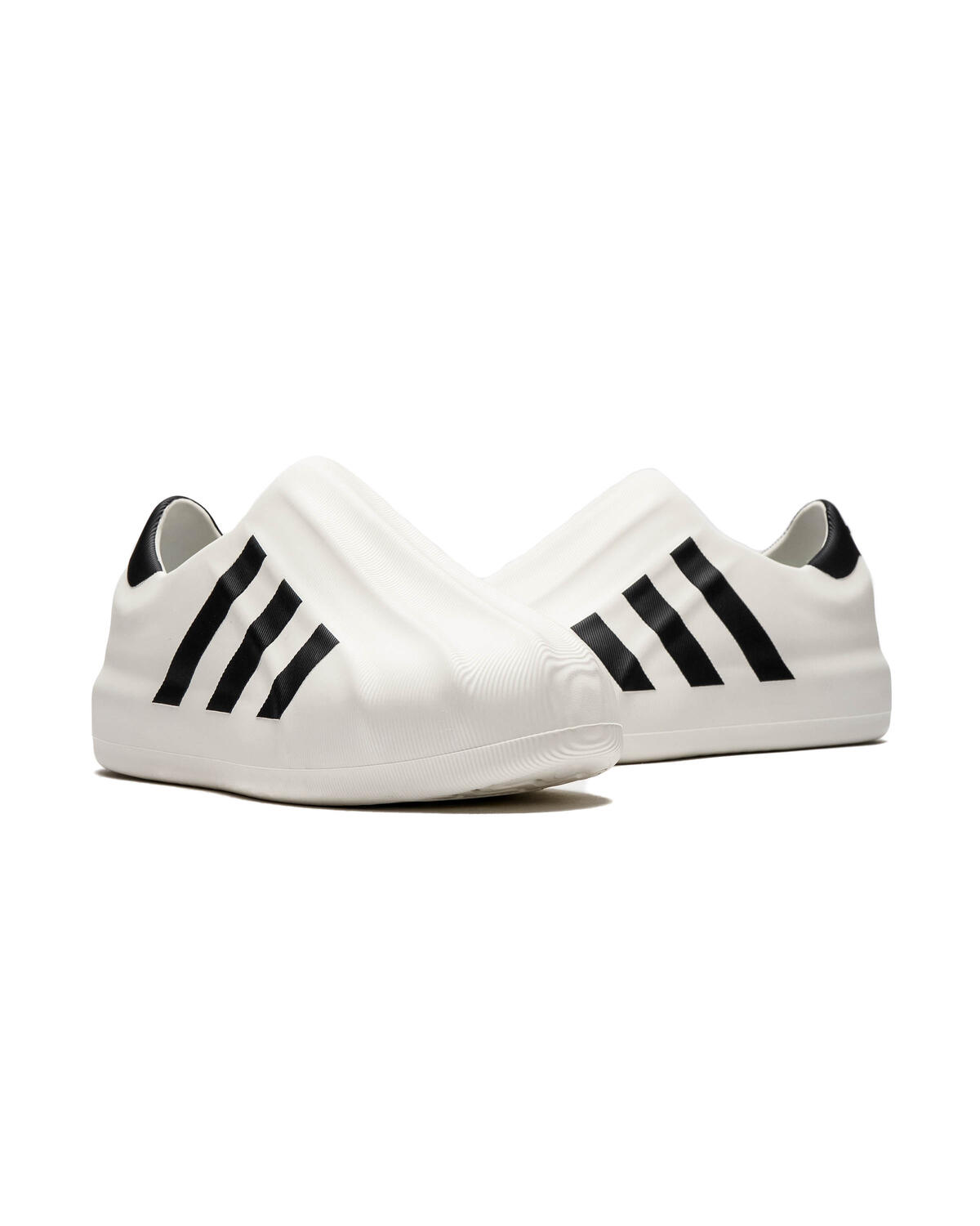 adidas adiFOM Superstar 'Core White' - Image 5