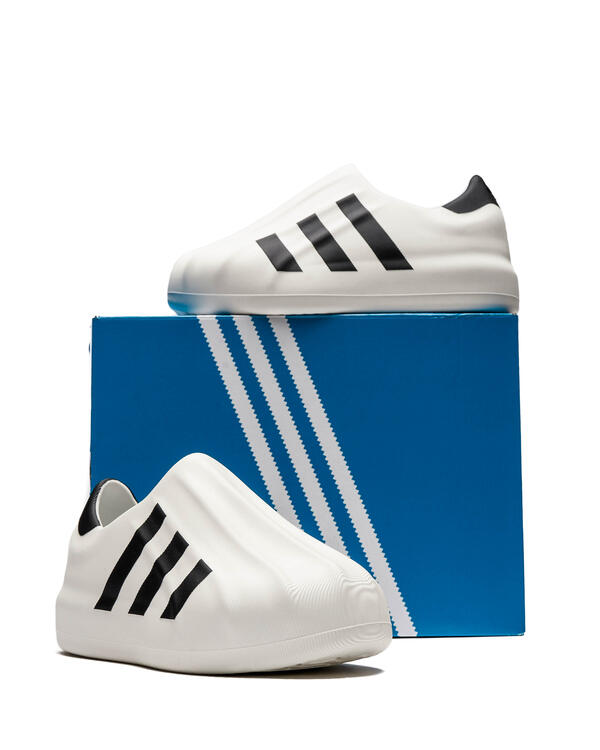 adidas adiFOM Superstar White Black Men's - HQ8750 - US