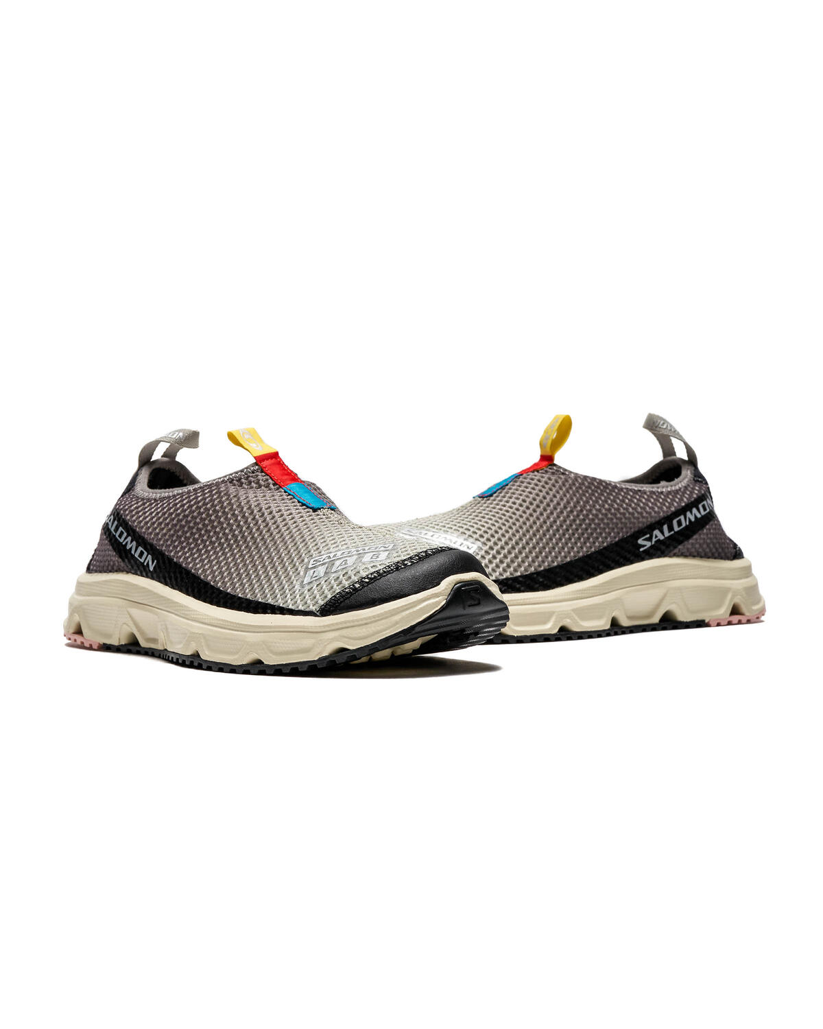 Salomon RX Moc 3.0 (Grau / Schwarz) - Image 5