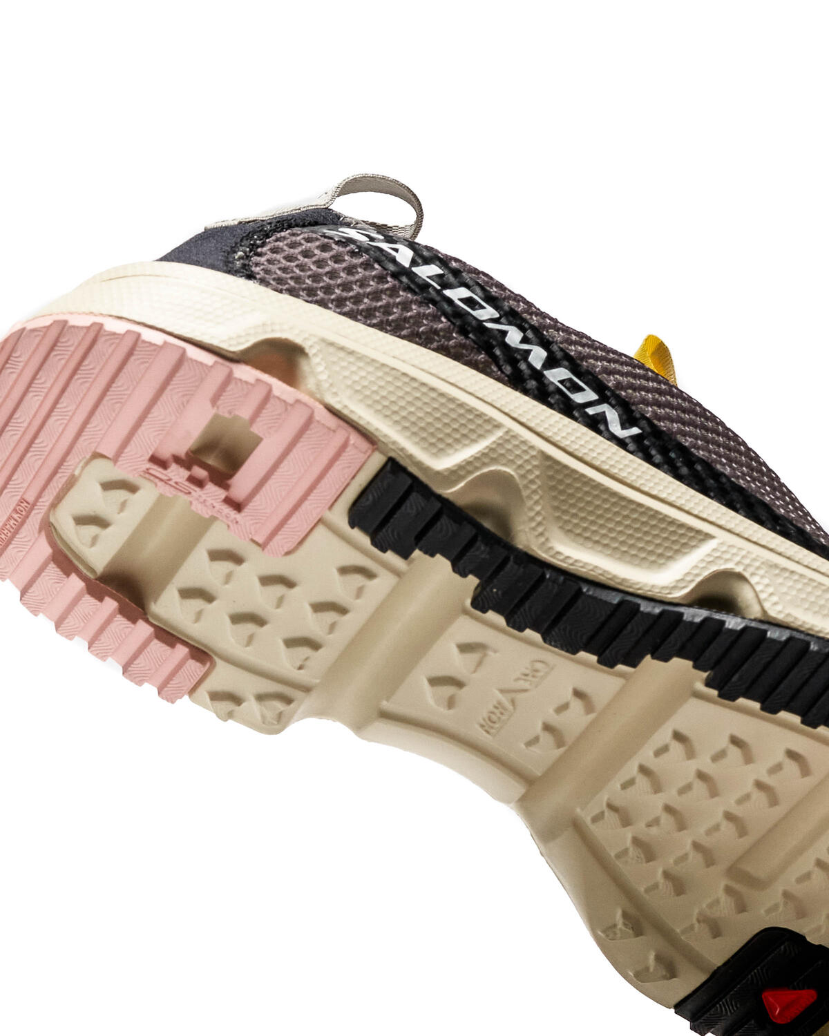 Salomon RX Moc 3.0 (Grau / Schwarz) - Image 7