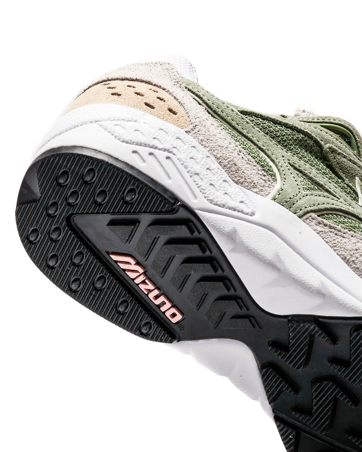 Mizuno x Hikmet Contender "Snowdrop" - Image 7