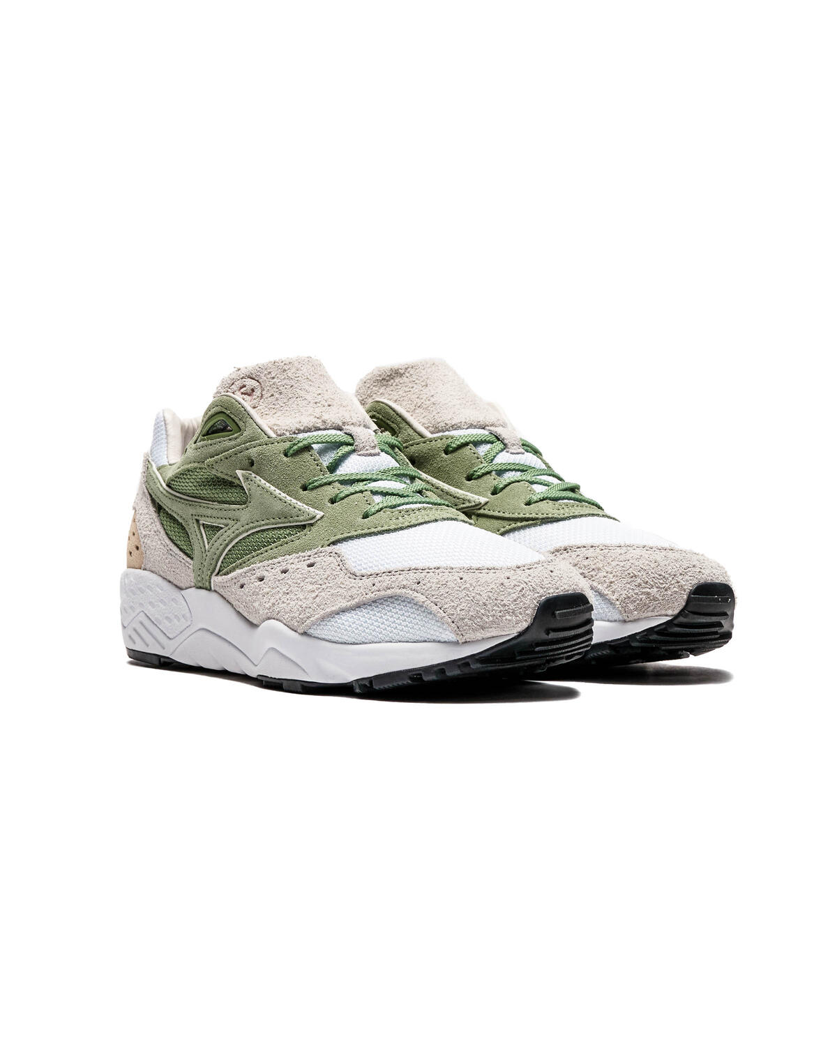 Mizuno x Hikmet Contender "Snowdrop" - Image 3