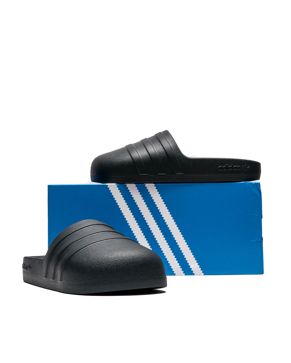 Adidas Adilette Slides (Women's) - Image 16