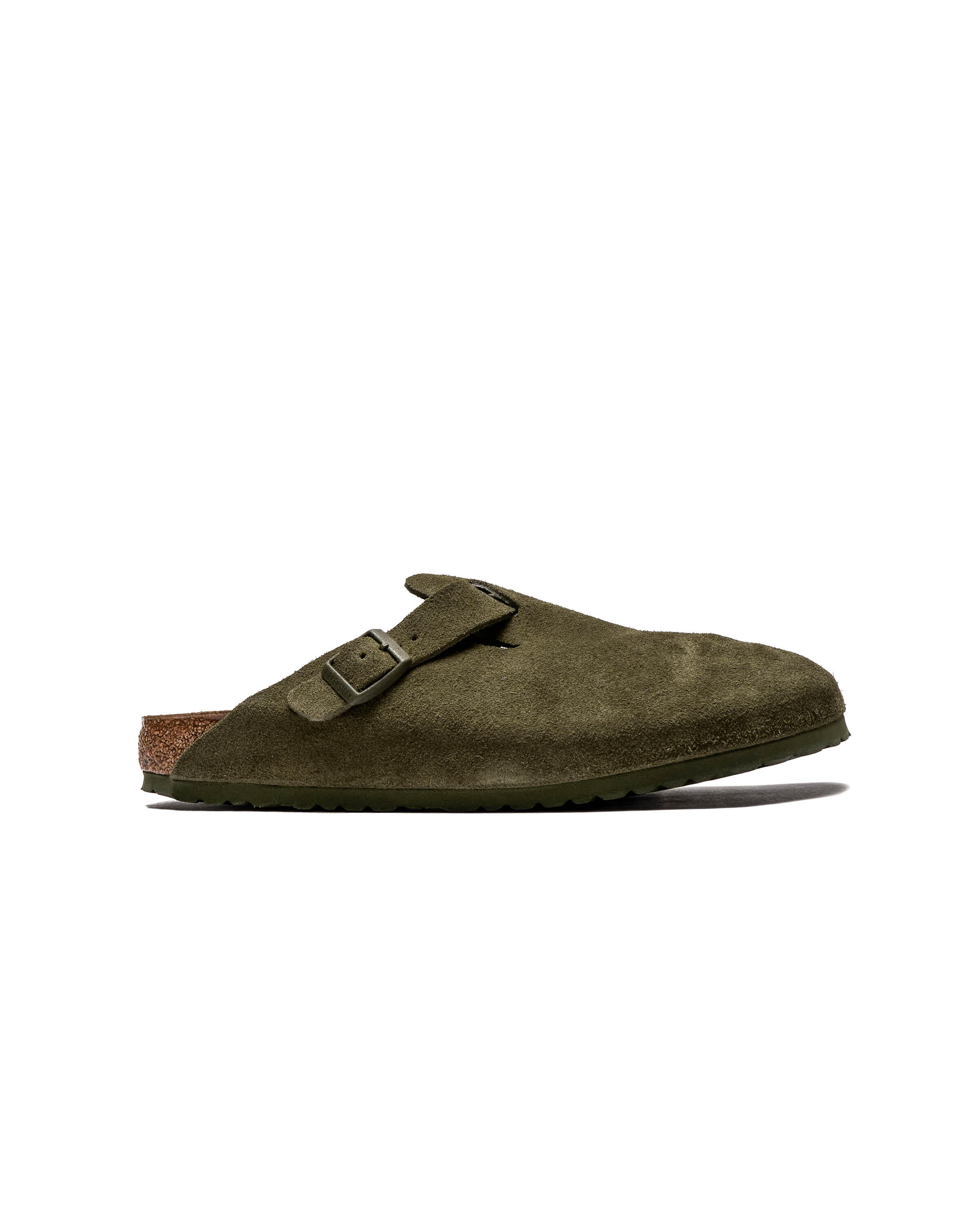 Birkenstock Boston (Narrow Fit)