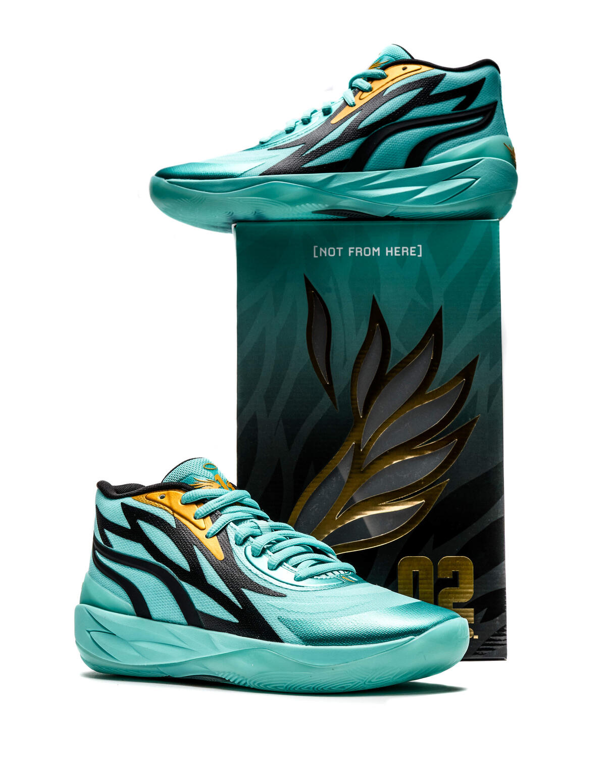 Puma MB.02 - Image 6