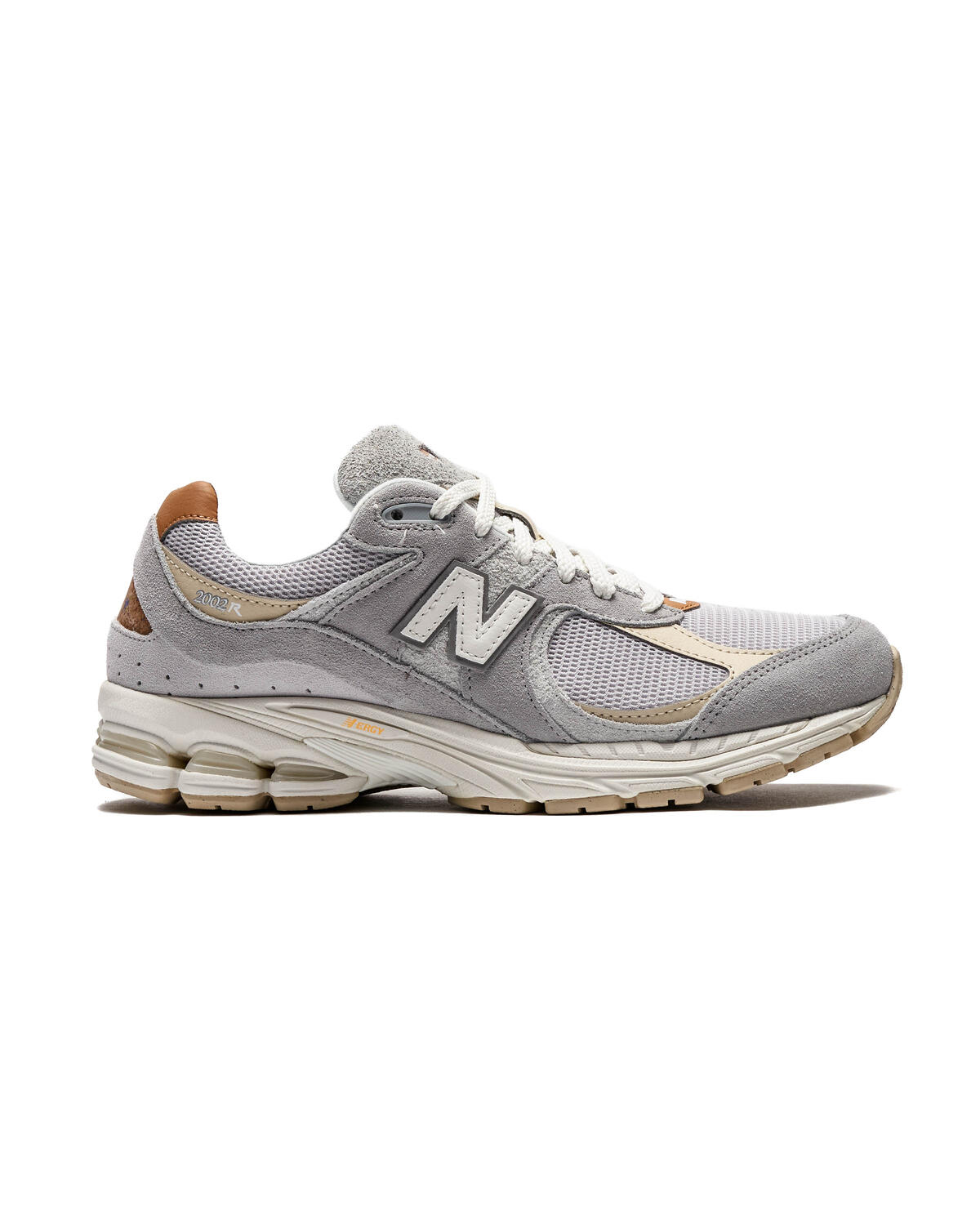 New Balance M2002RSB (Grau / Beige) - Image 8