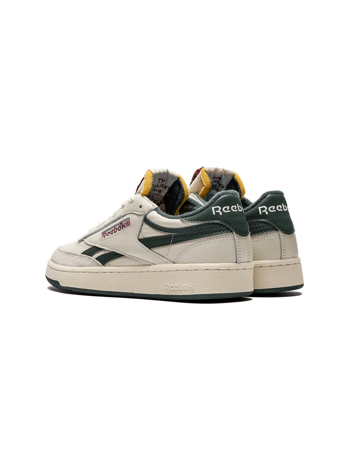Reebok CLUB C Revenge Vint - Image 4