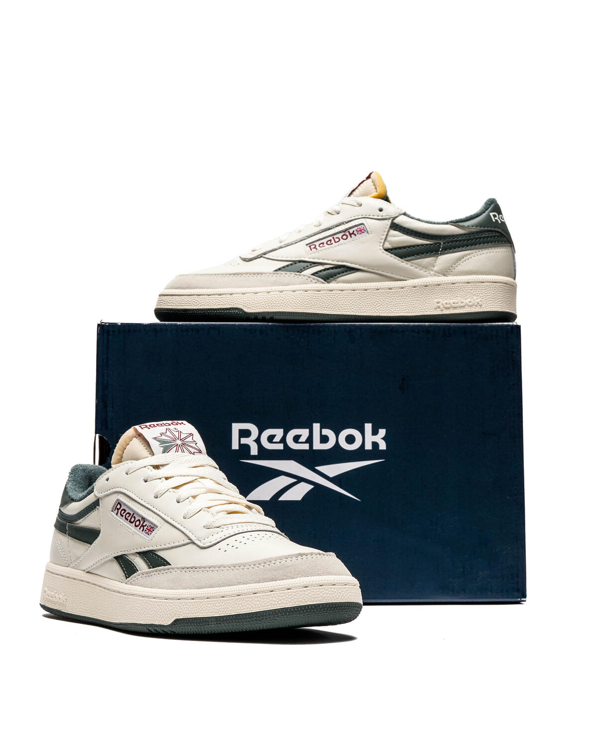 Reebok CLUB C Revenge Vint - Image 6