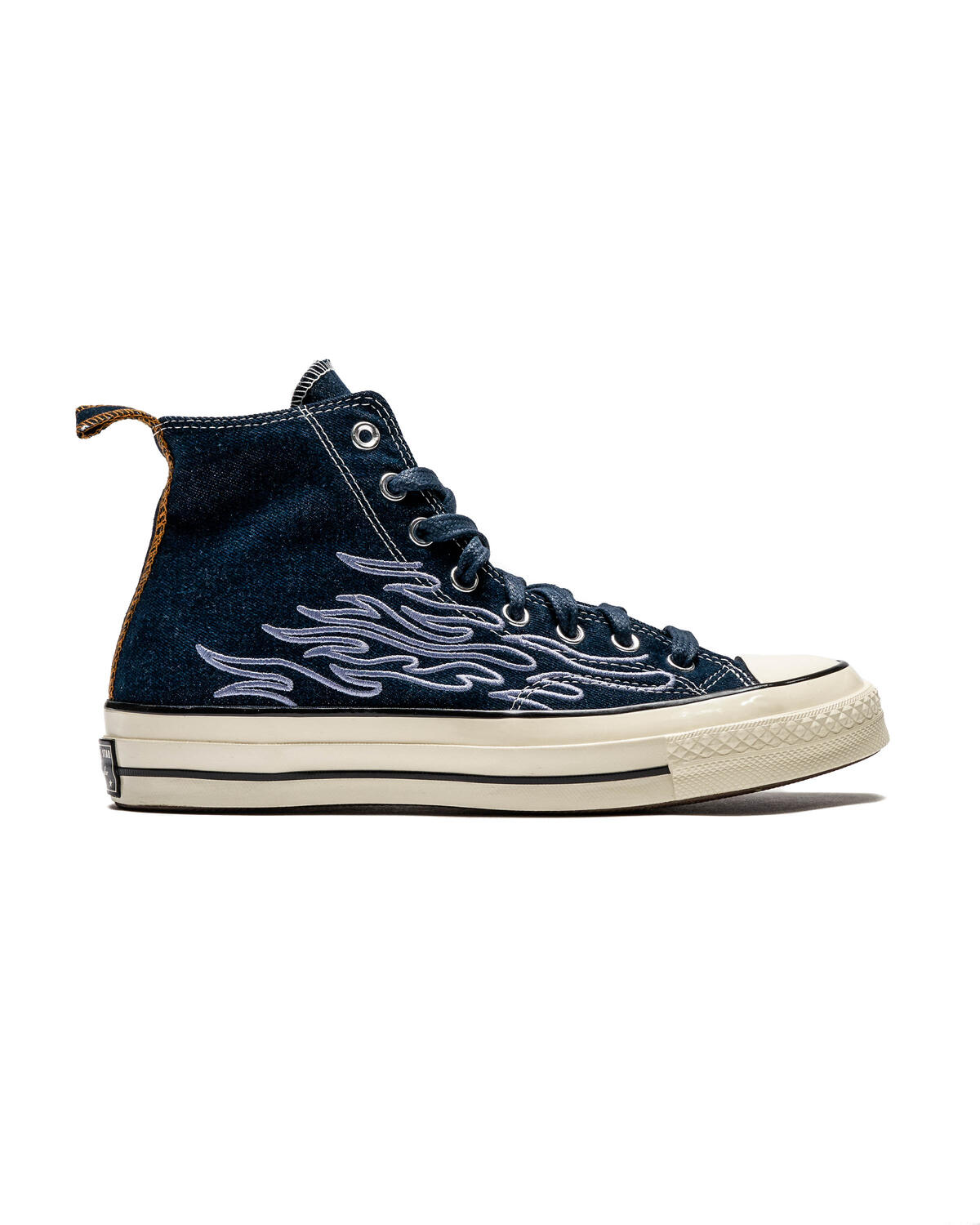 Converse Chuck 70 Hi Obsidian / Stellar - Image 2