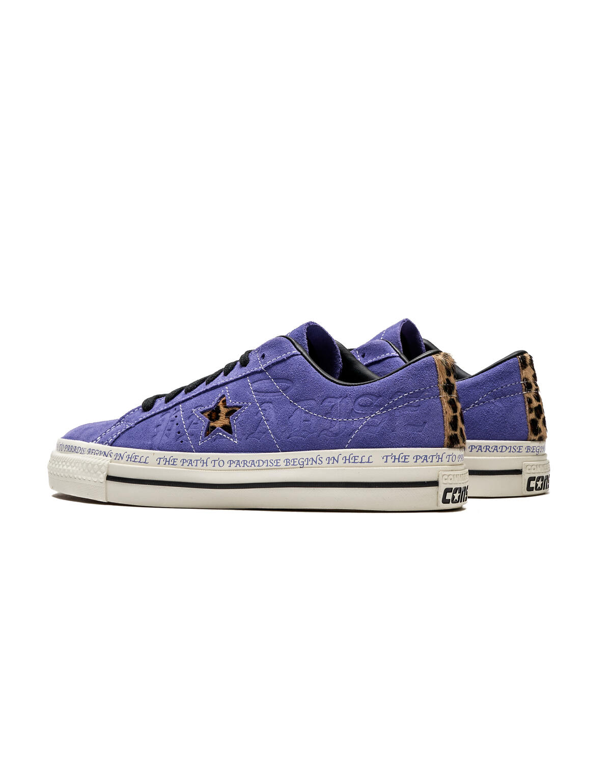 Converse x Sean Pablo ONE STAR Pro - Image 8