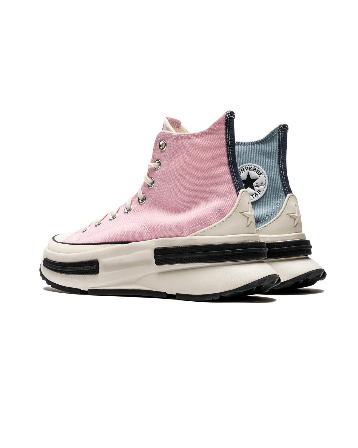 Converse Run Star Legacy CX Hi (Women's) - Image 4