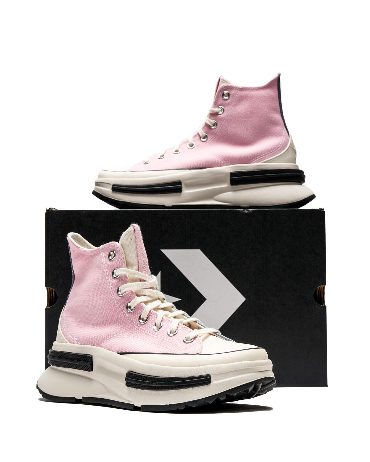 Converse Run Star Legacy CX Hi (Women's) - Image 6