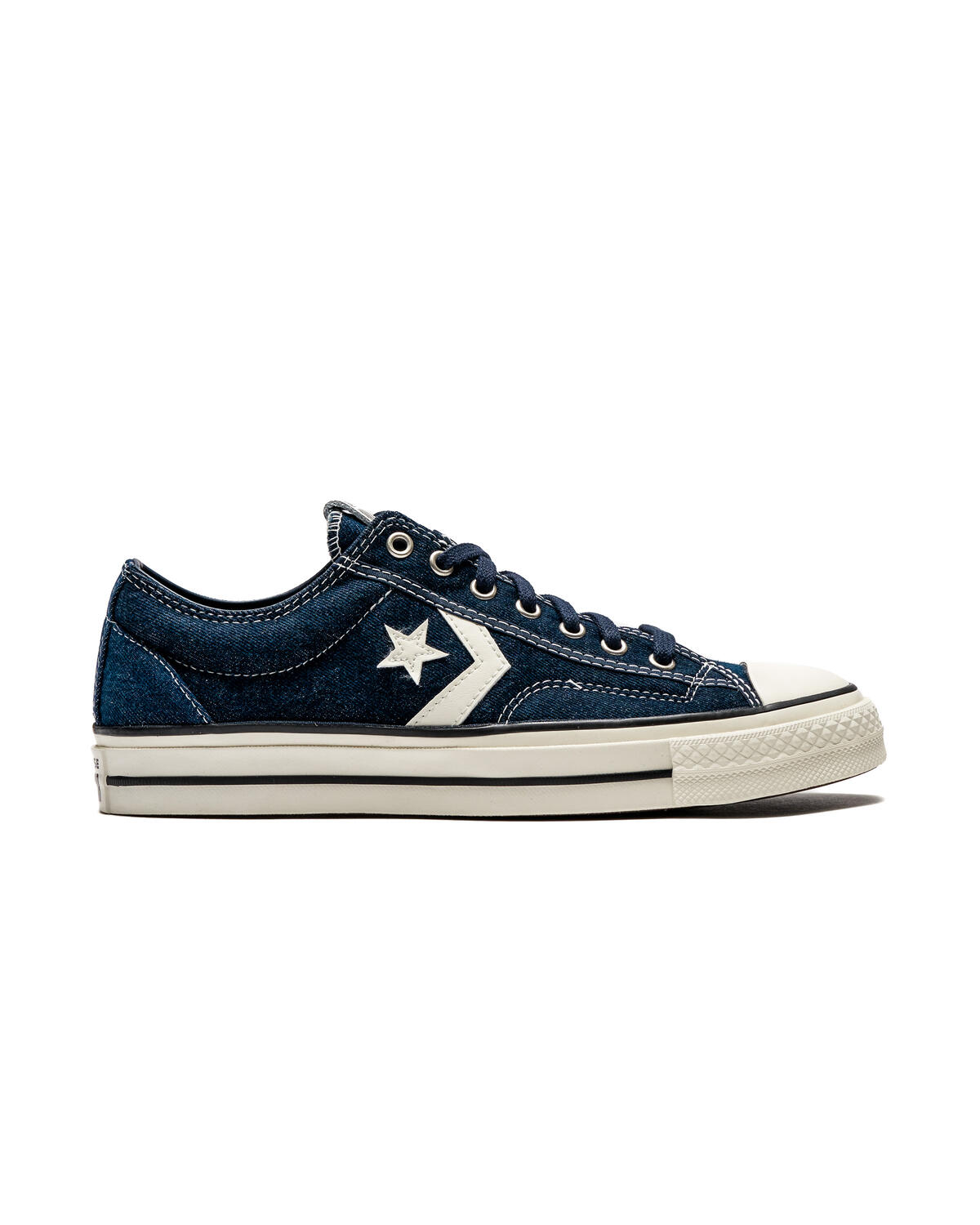 Converse STAR Player 76 OX 'Workwear Denim' - Image 2