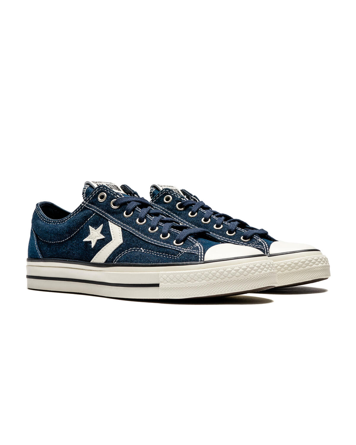 Converse STAR Player 76 OX 'Workwear Denim' - Image 3