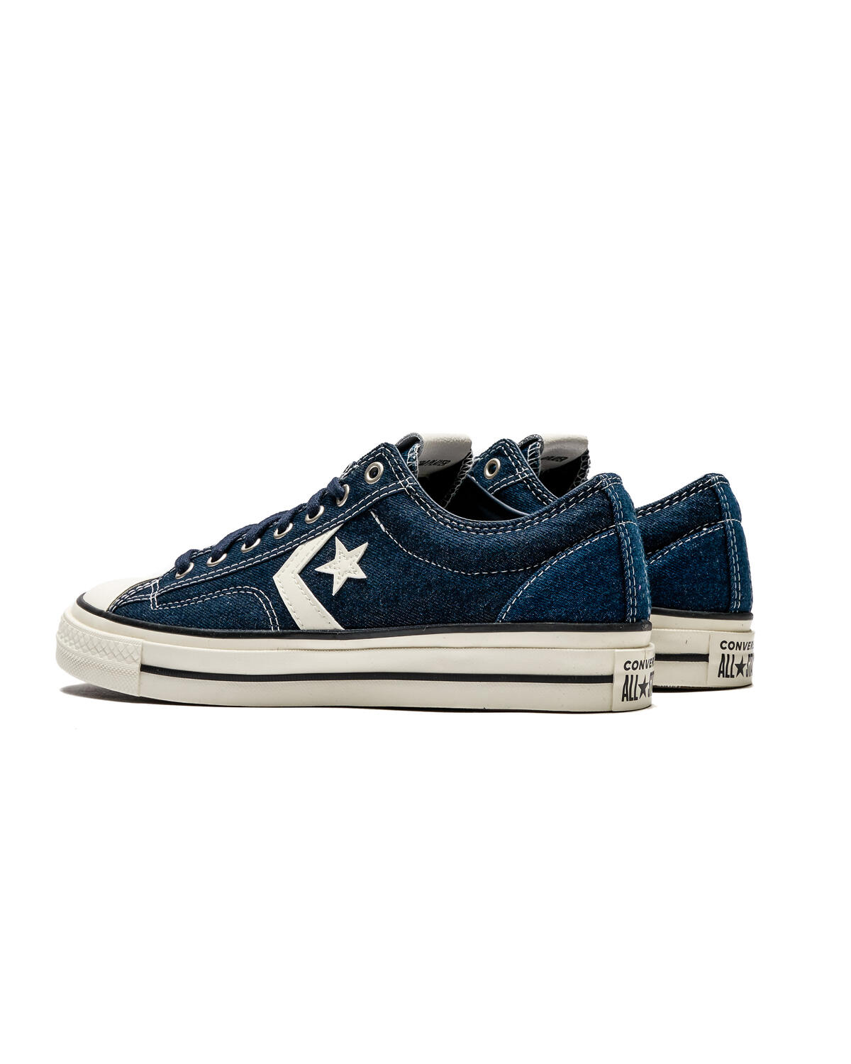 Converse STAR Player 76 OX 'Workwear Denim' - Image 4