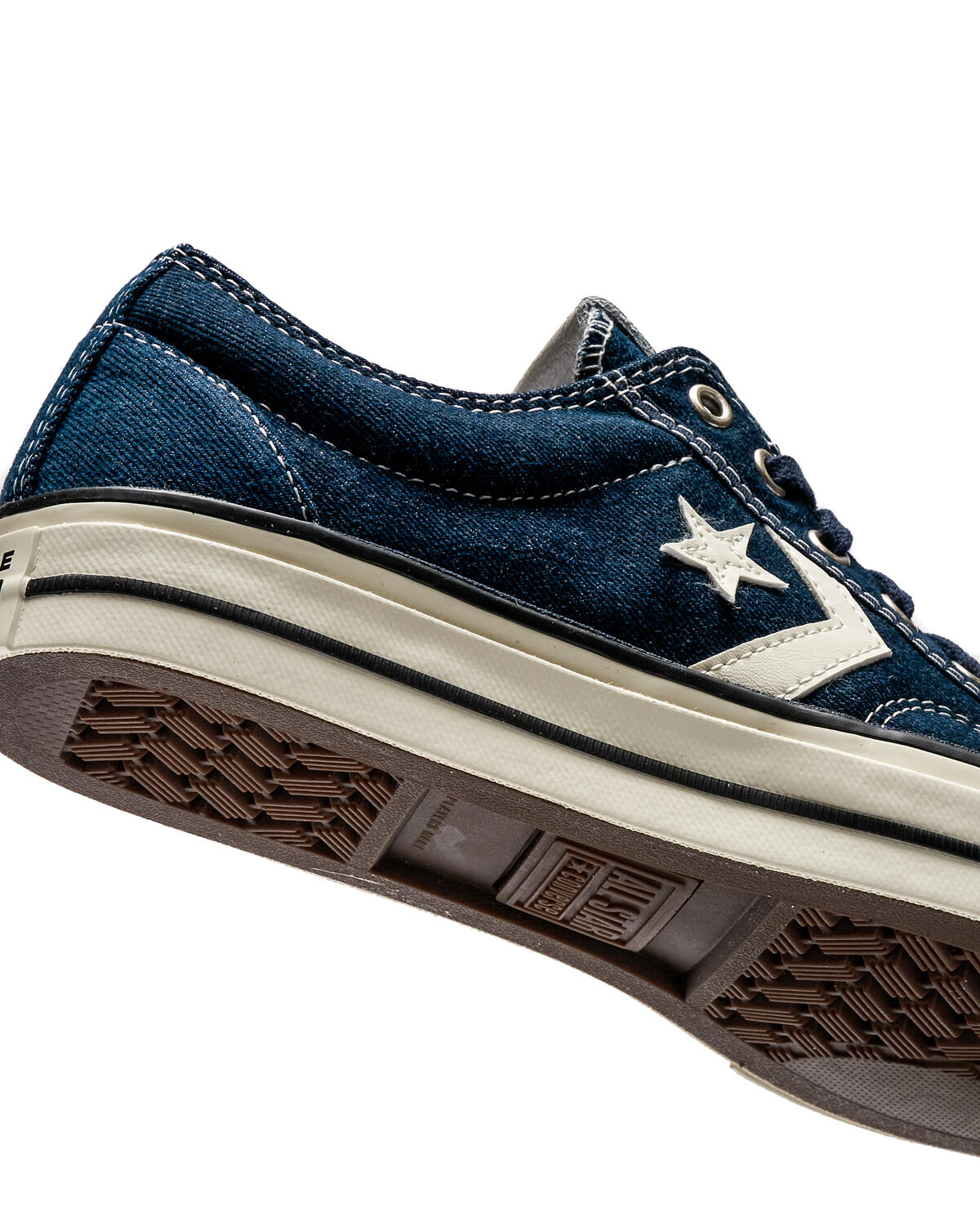 Converse STAR Player 76 OX 'Workwear Denim' - Image 7