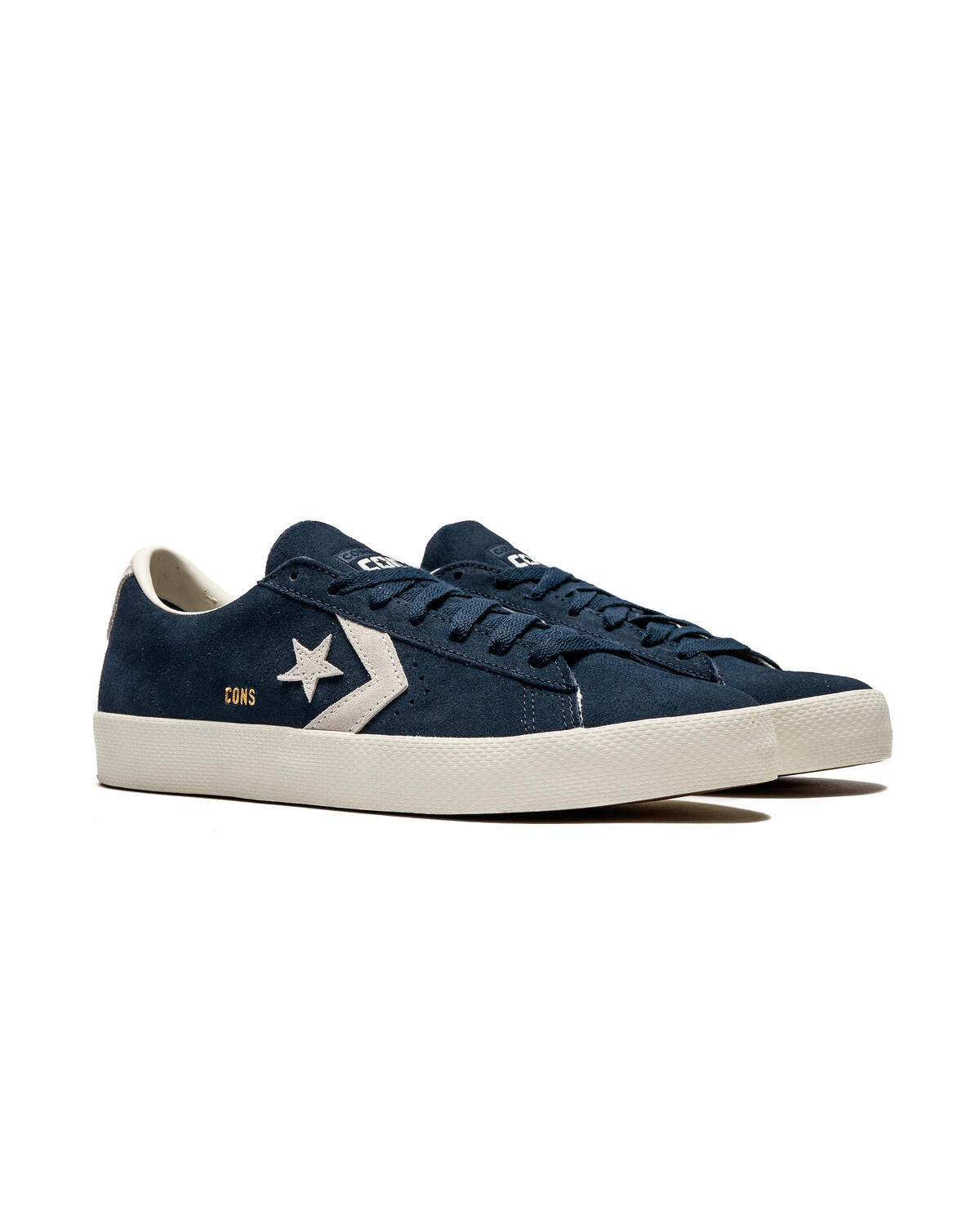 Converse Chuck Taylor All Star Pro Vulc Ox - Image 3
