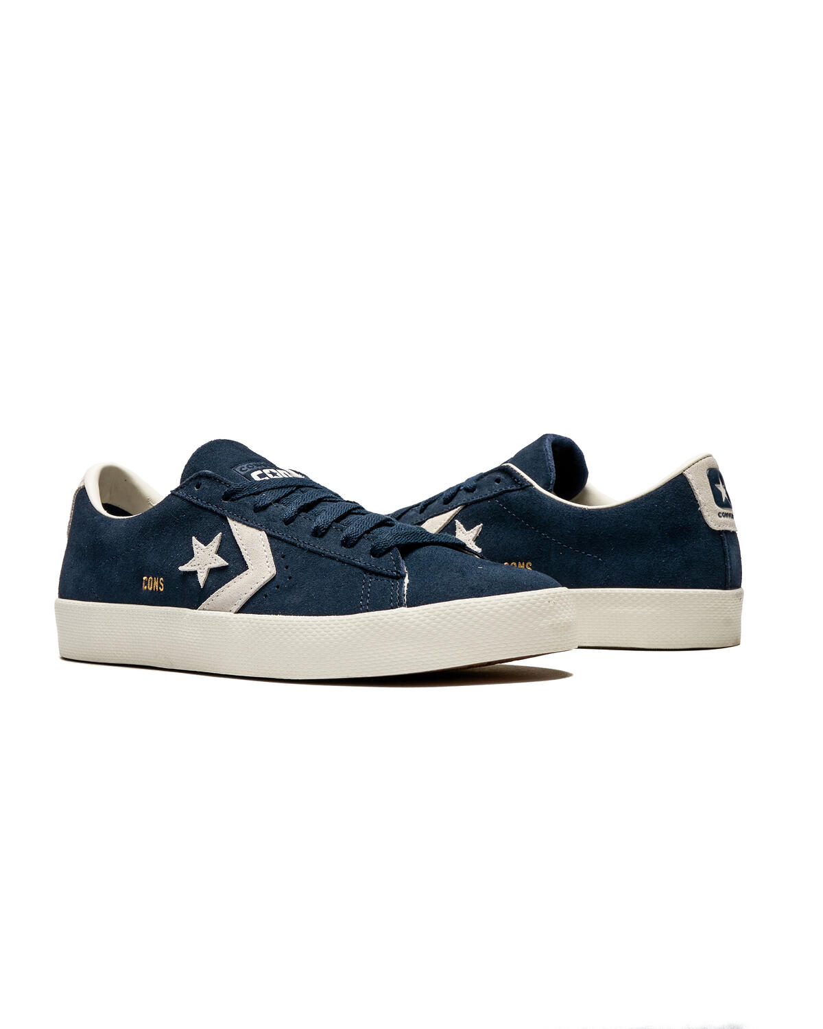 Converse Chuck Taylor All Star Pro Vulc Ox - Image 5