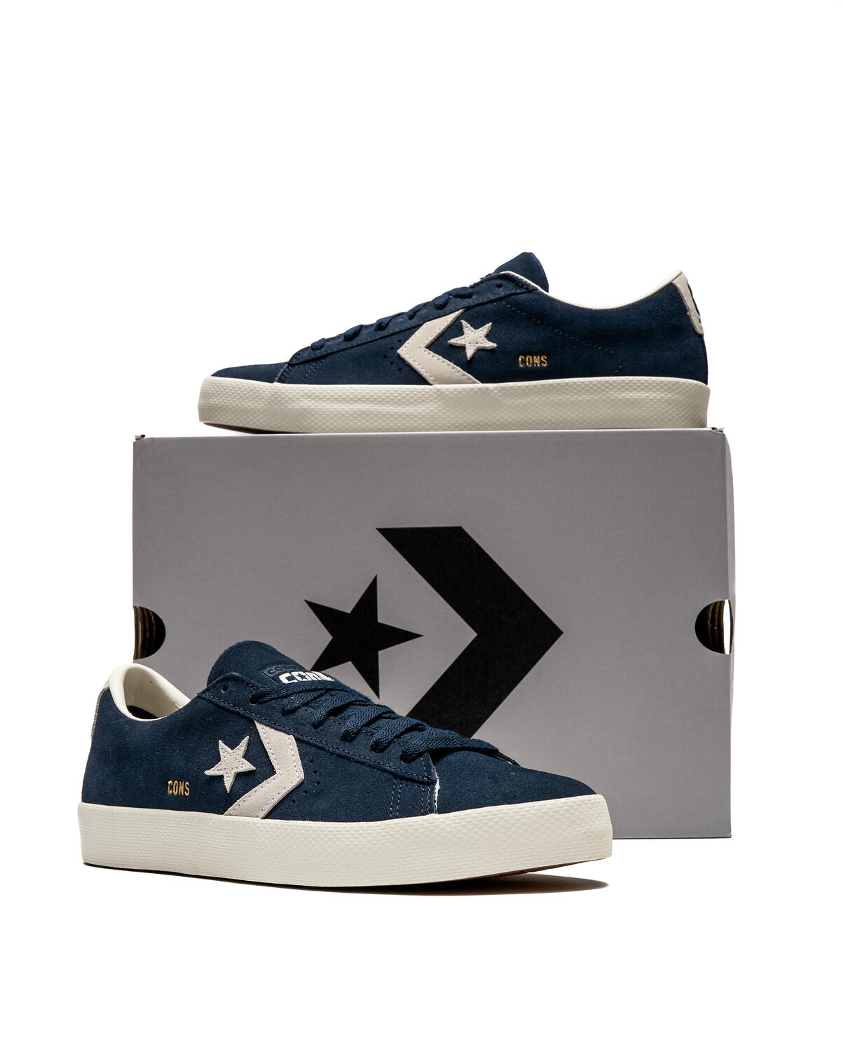 Converse Chuck Taylor All Star Pro Vulc Ox - Image 6