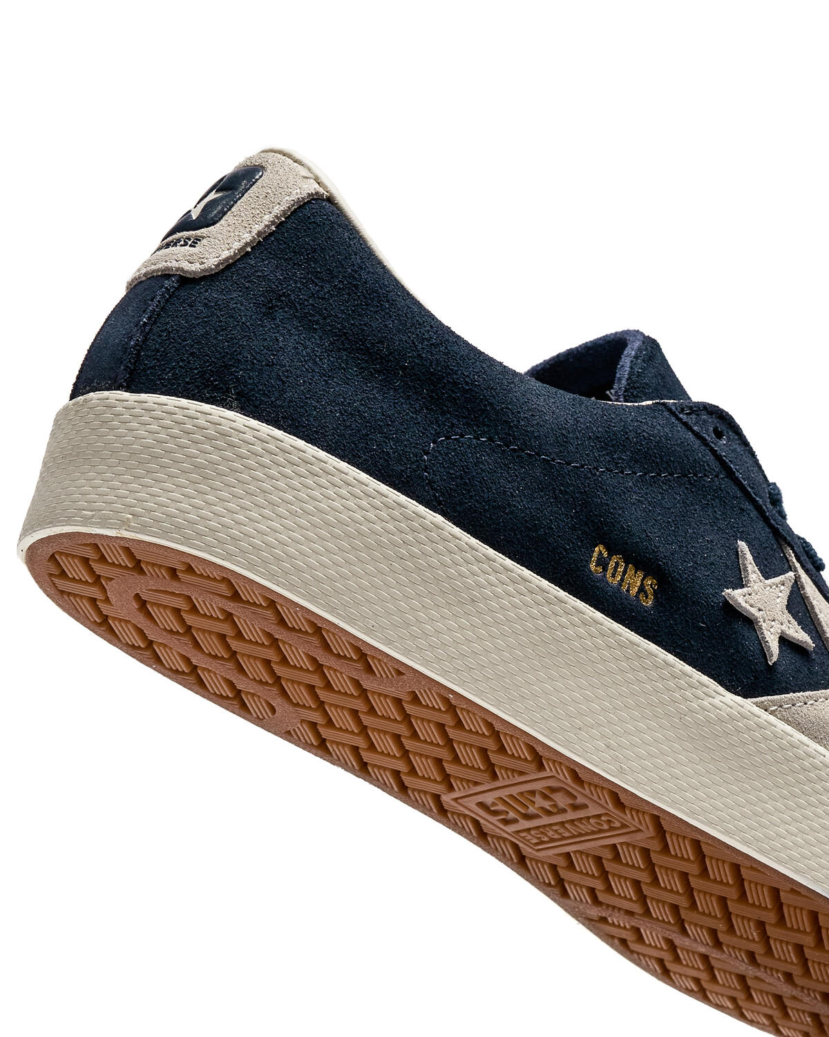 Converse Chuck Taylor All Star Pro Vulc Ox - Image 7