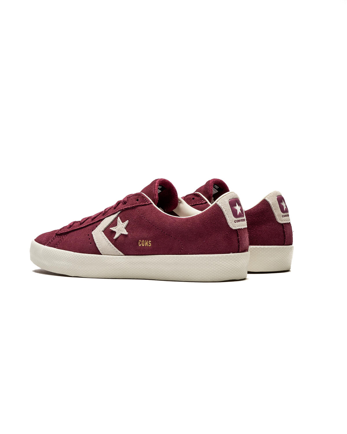 Converse Chuck Taylor All Star Pro Vulc Ox - Image 4