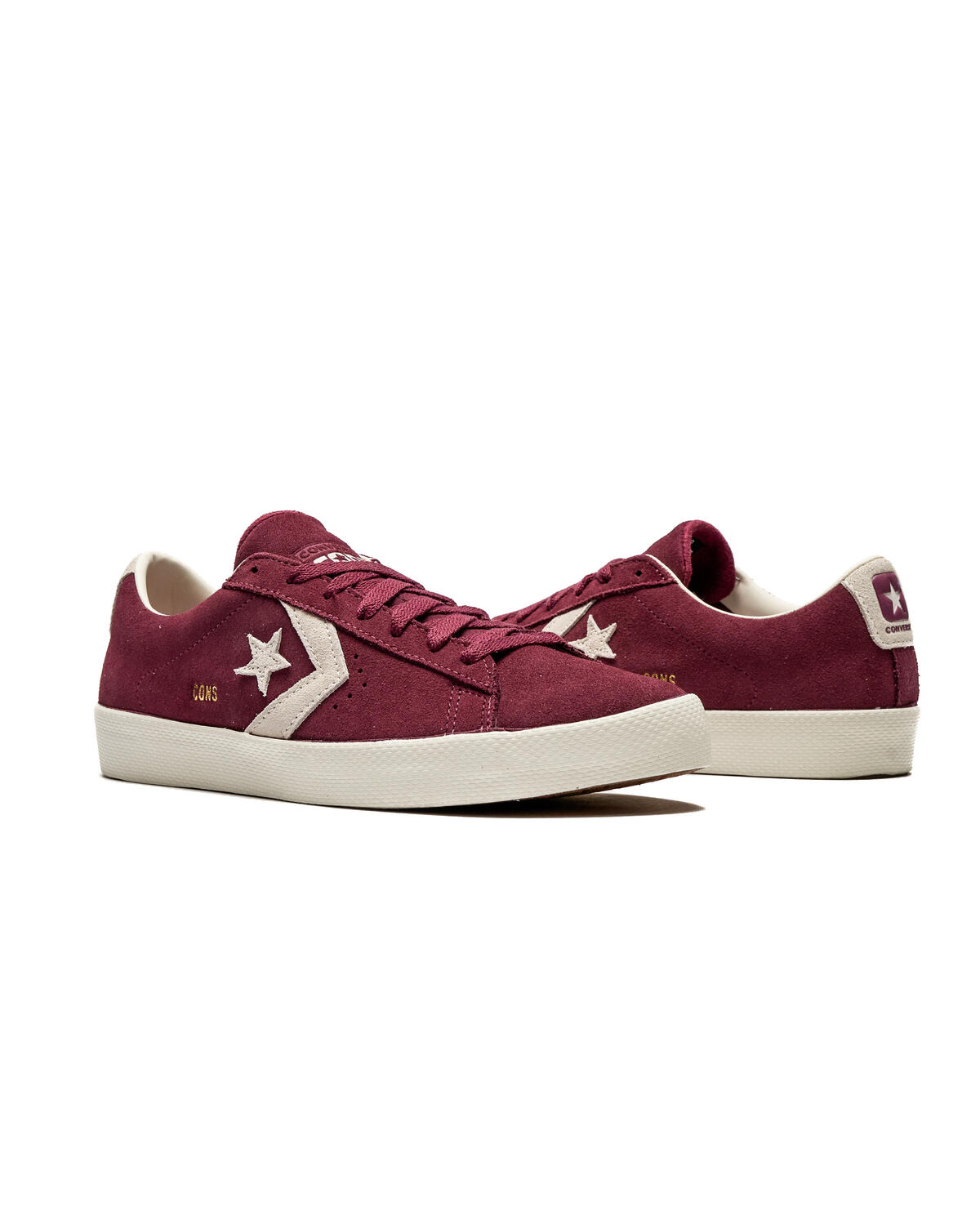 Converse Chuck Taylor All Star Pro Vulc Ox - Image 5