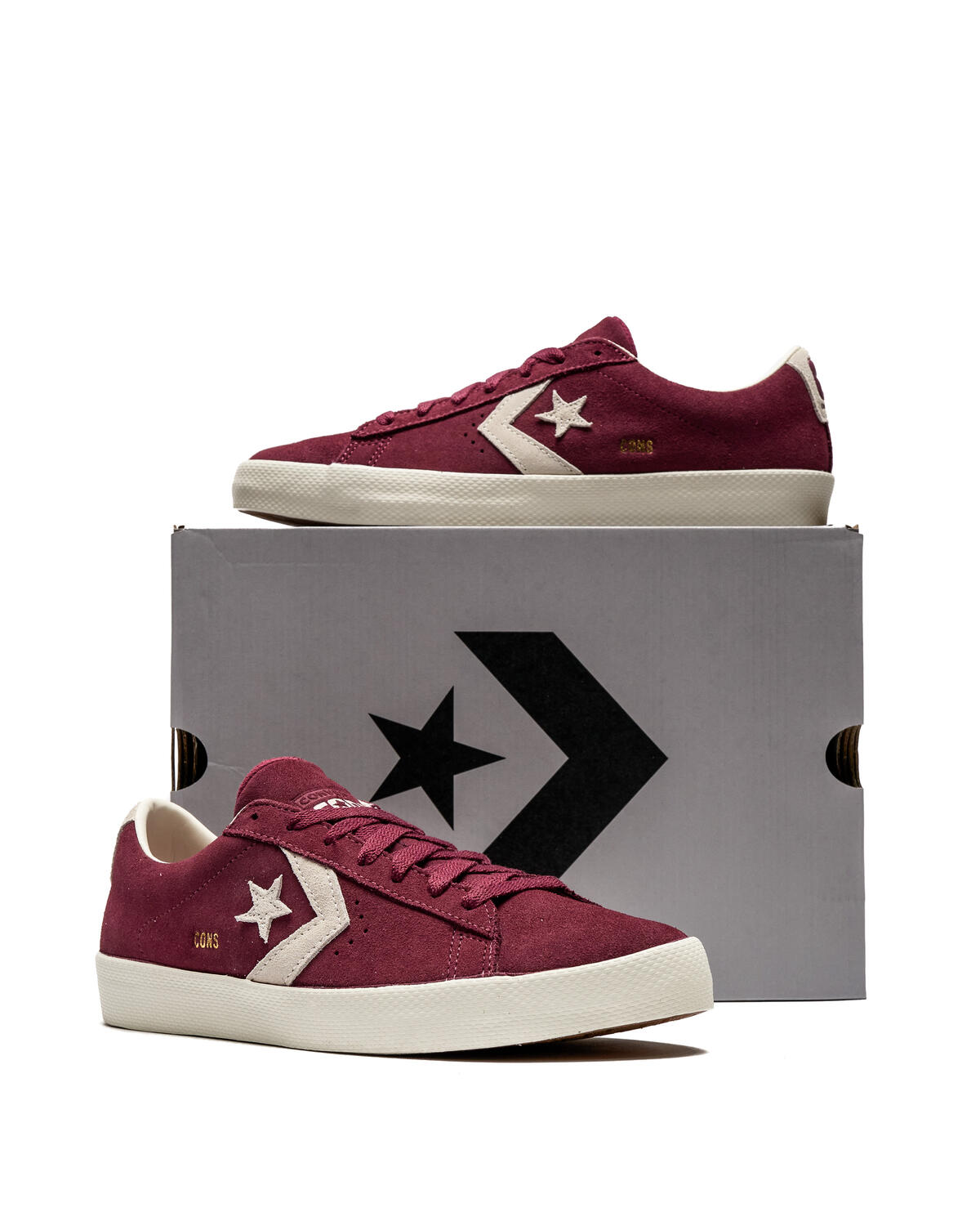 Converse Chuck Taylor All Star Pro Vulc Ox - Image 6