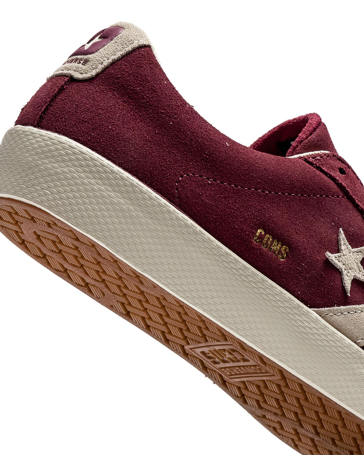 Converse Chuck Taylor All Star Pro Vulc Ox - Image 7